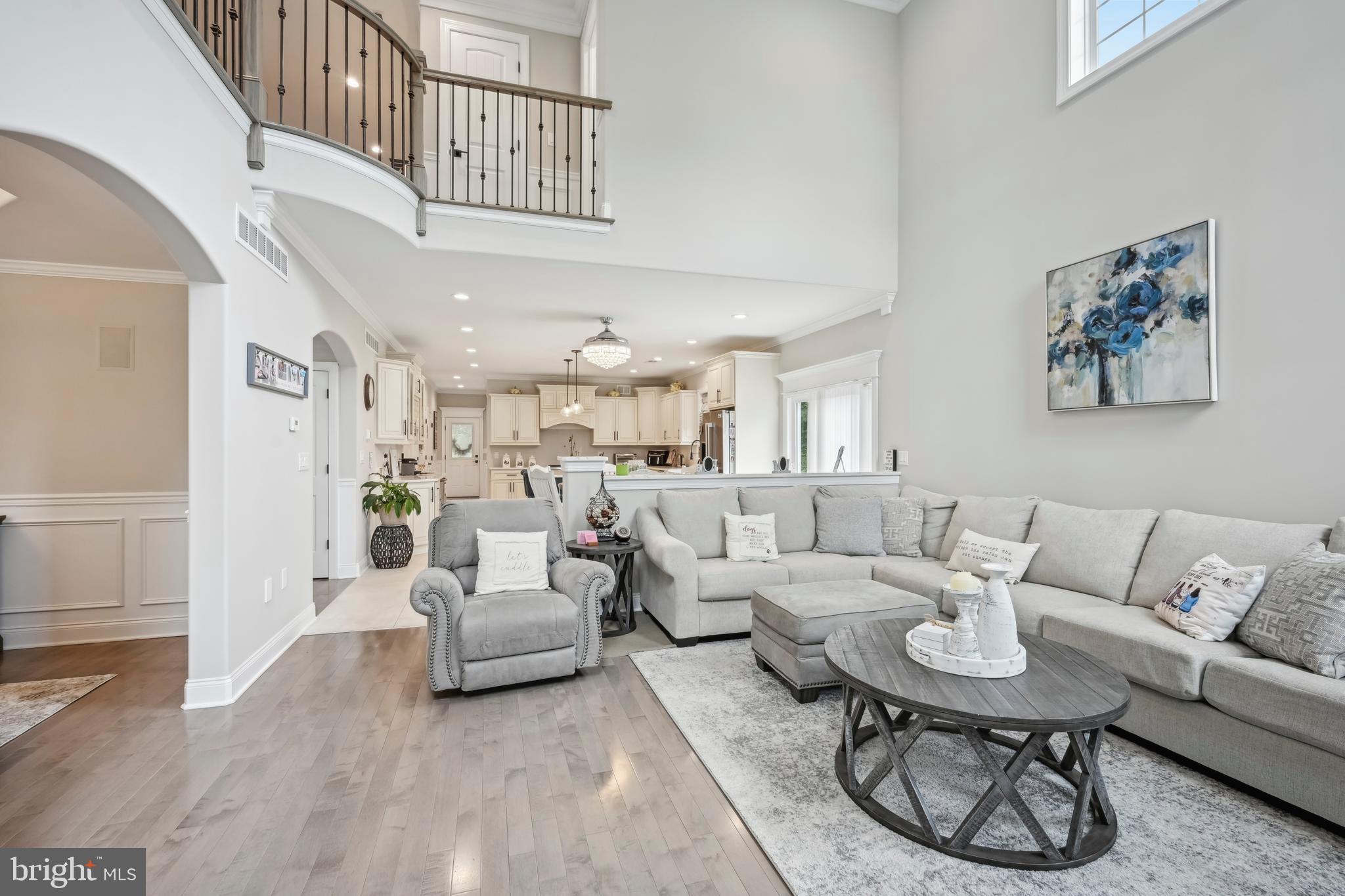 HUNTINGDON VALLEY - Residential