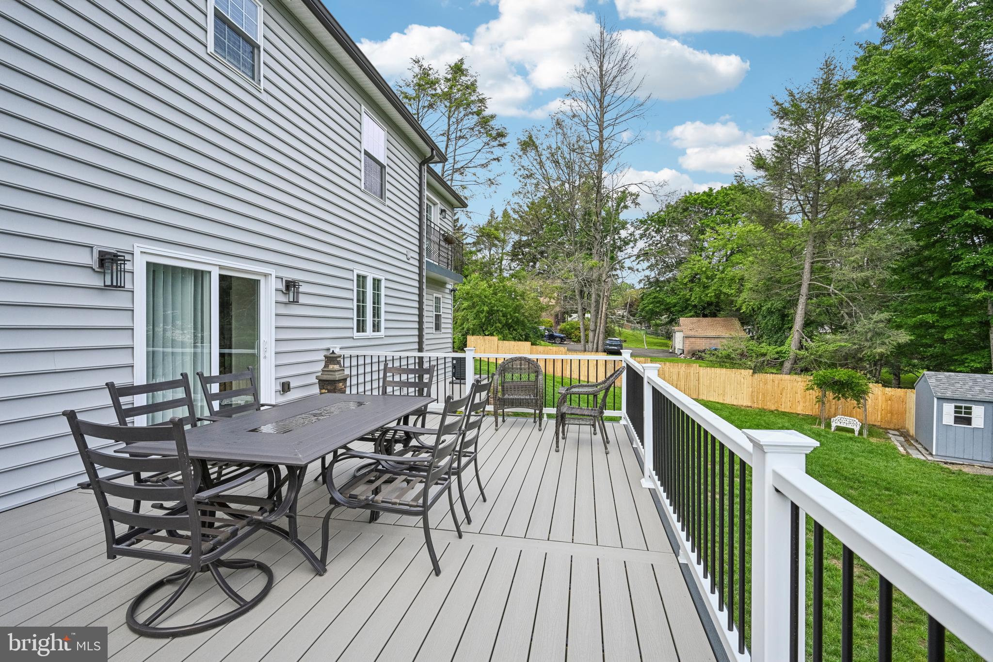 HUNTINGDON VALLEY - Residential
