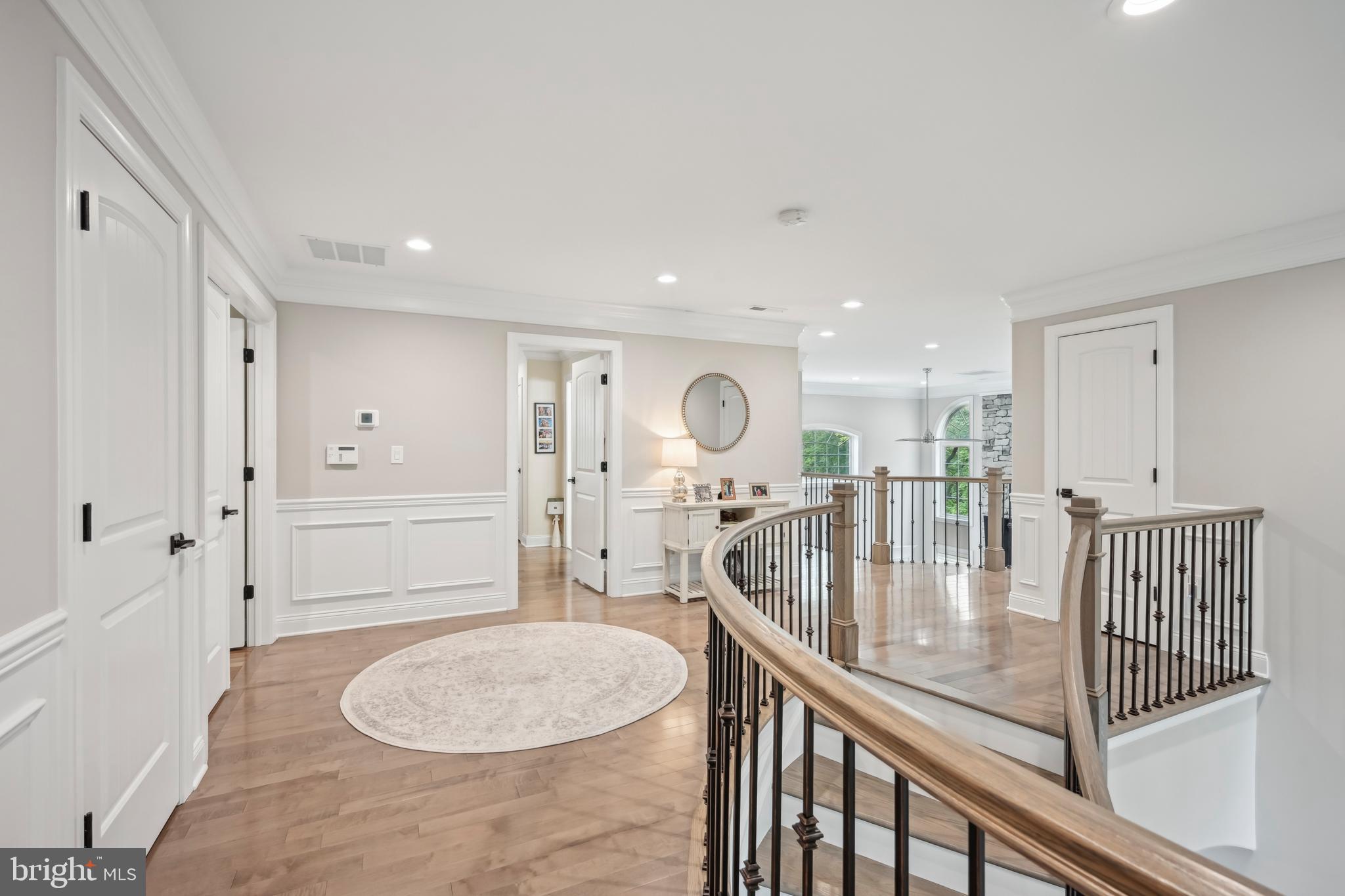 HUNTINGDON VALLEY - Residential