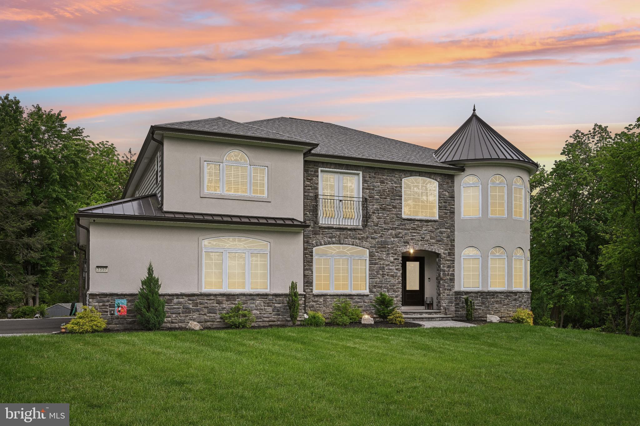 HUNTINGDON VALLEY - Residential