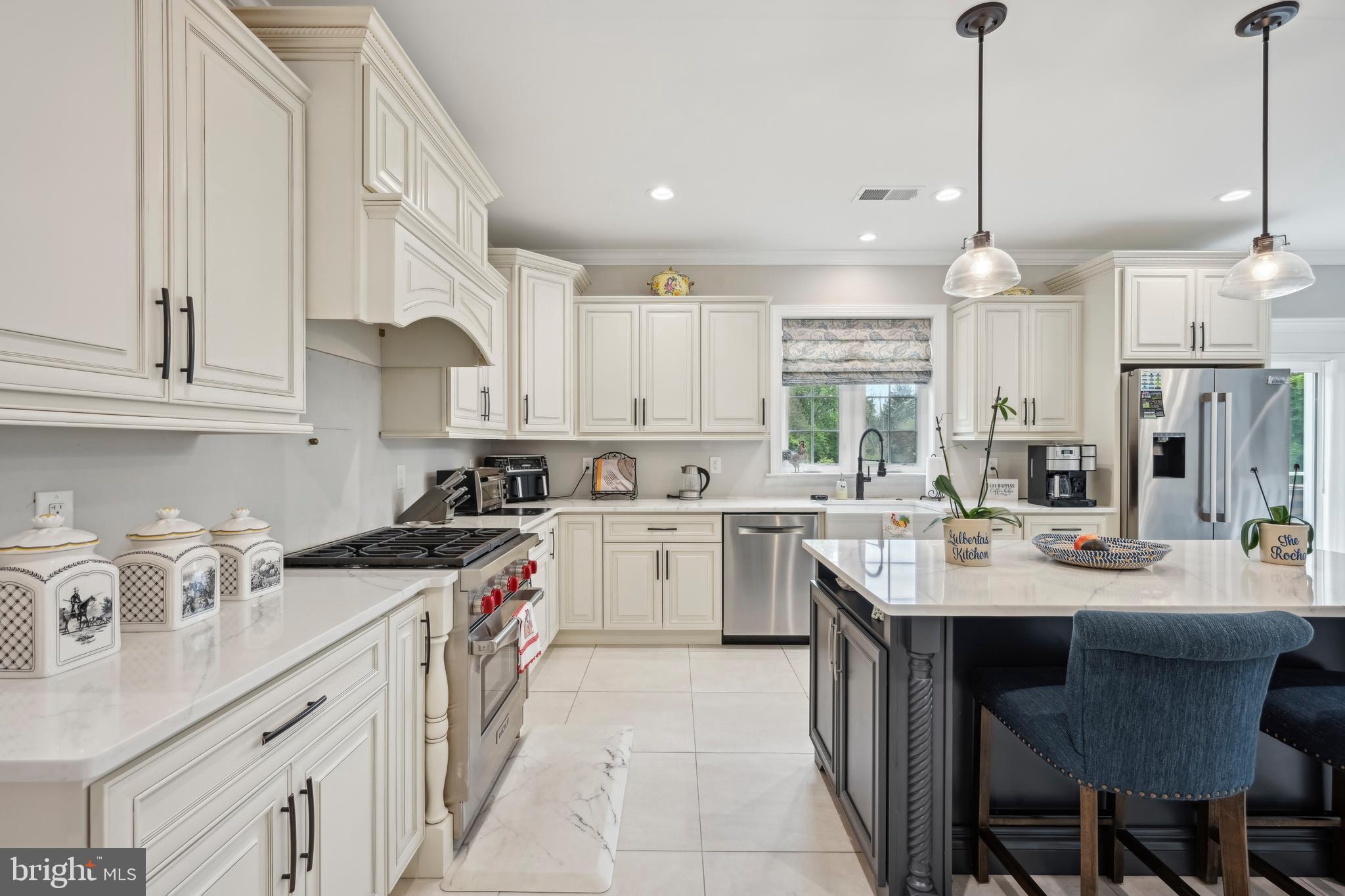 HUNTINGDON VALLEY - Residential