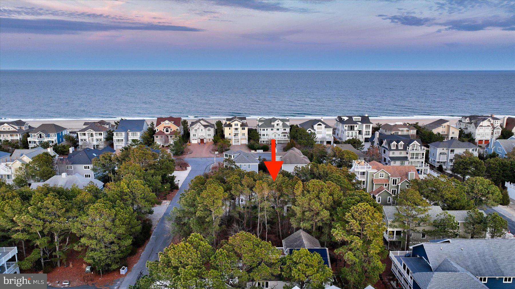 OCEAN RIDGE - Residential