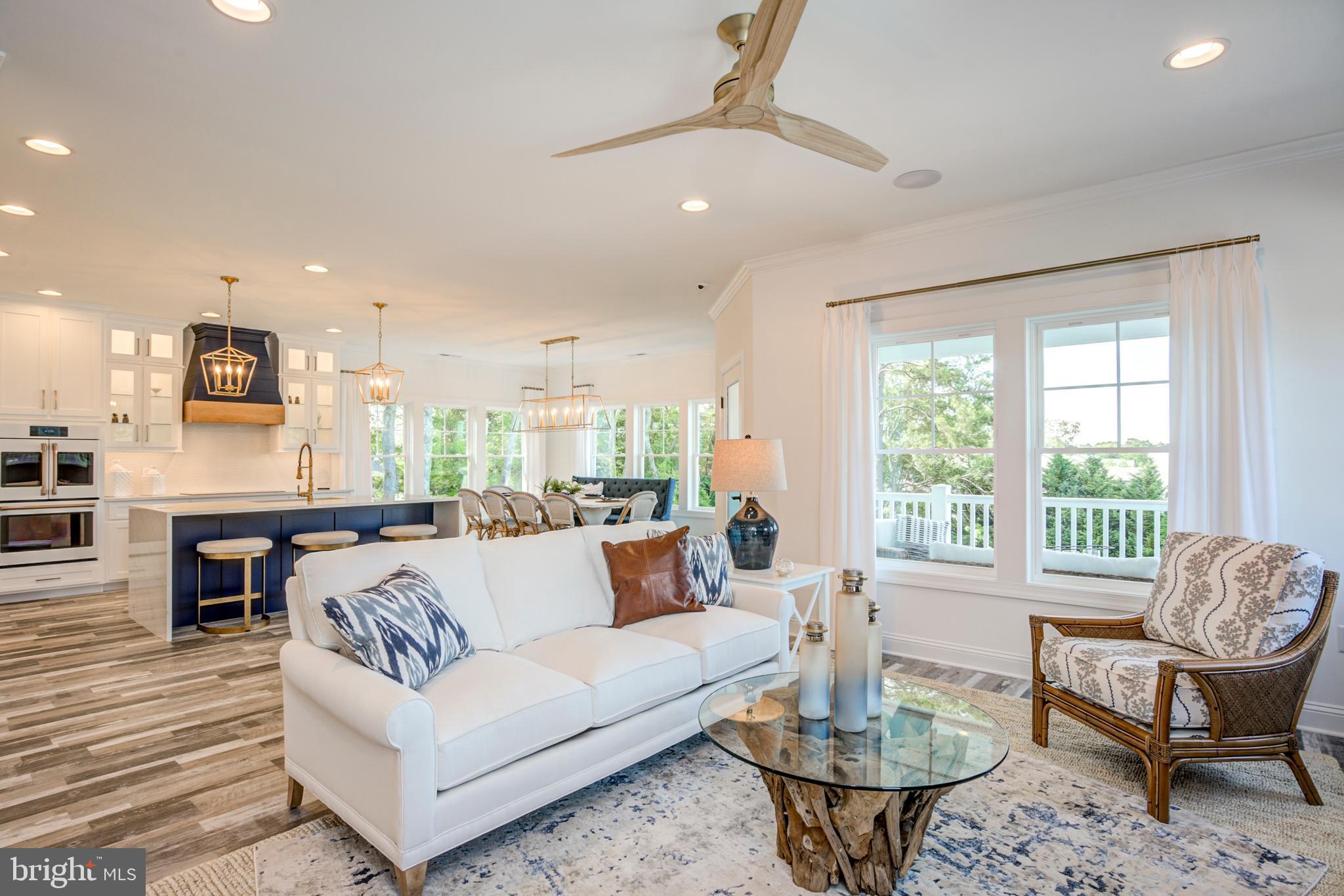 OCEAN RIDGE - Residential