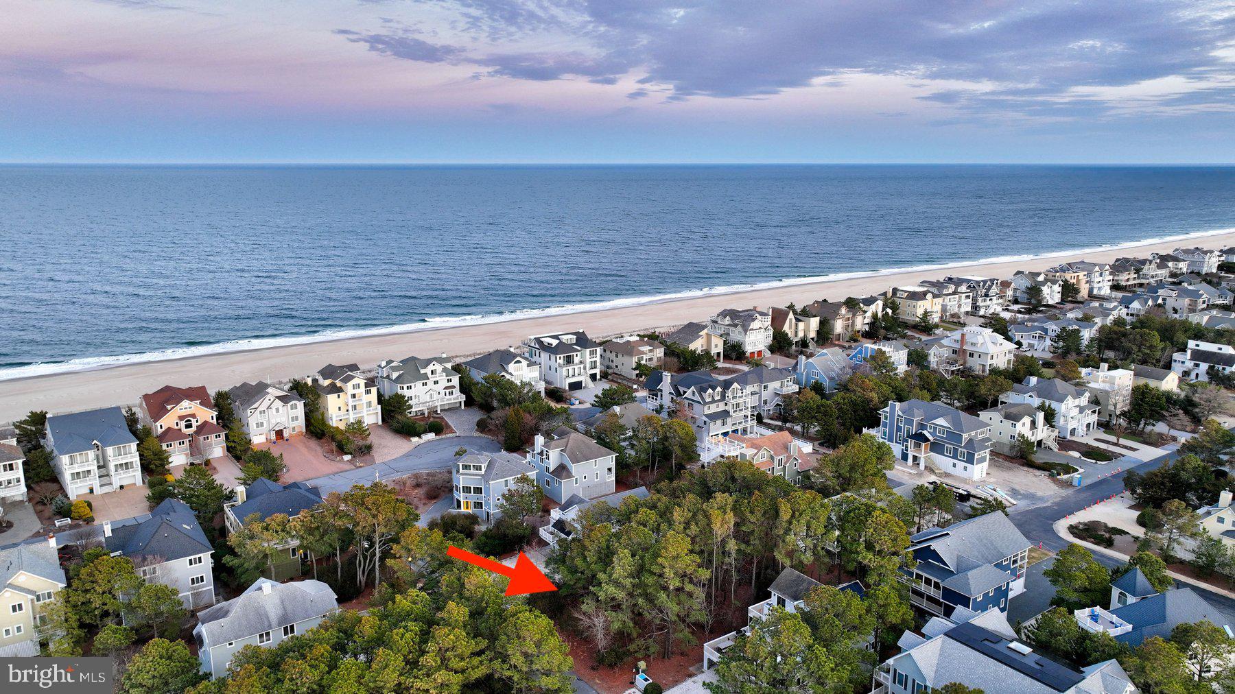 OCEAN RIDGE - Residential