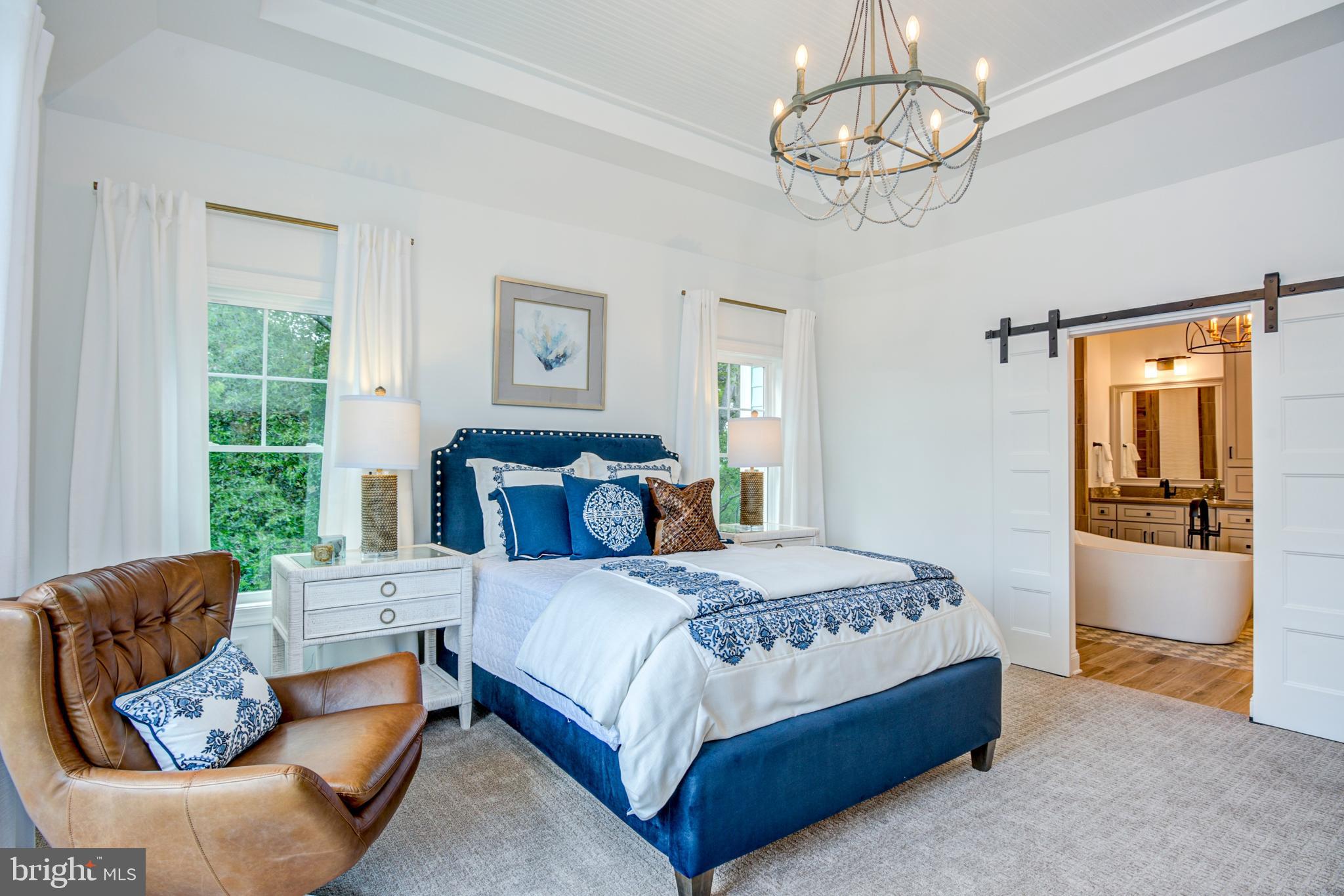 OCEAN RIDGE - Residential
