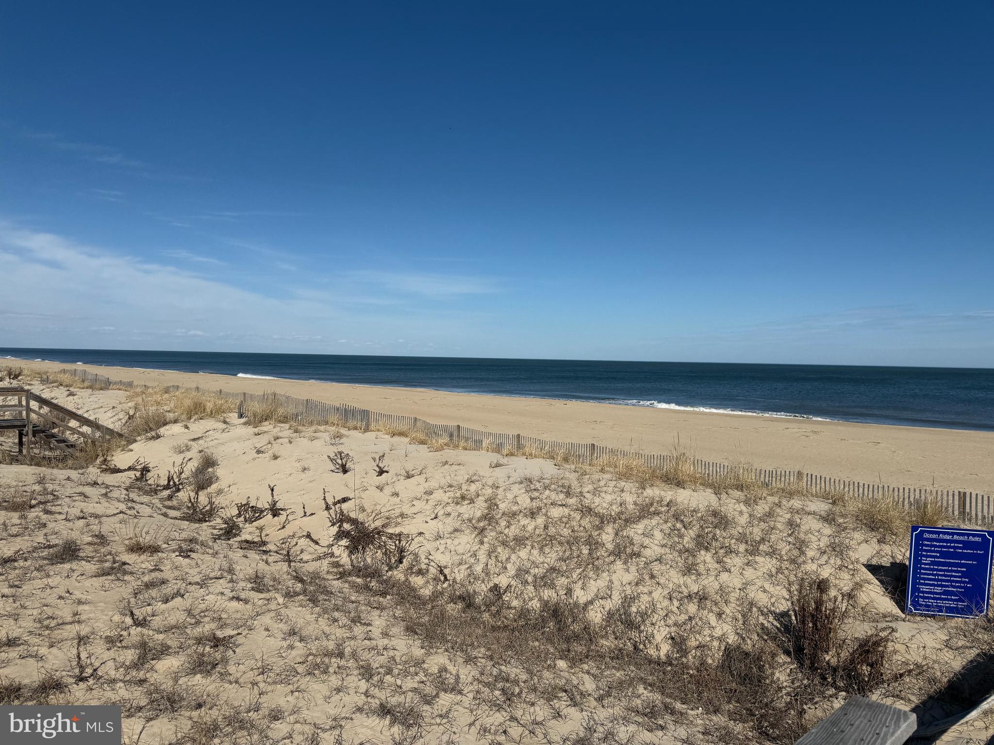 OCEAN RIDGE - Residential