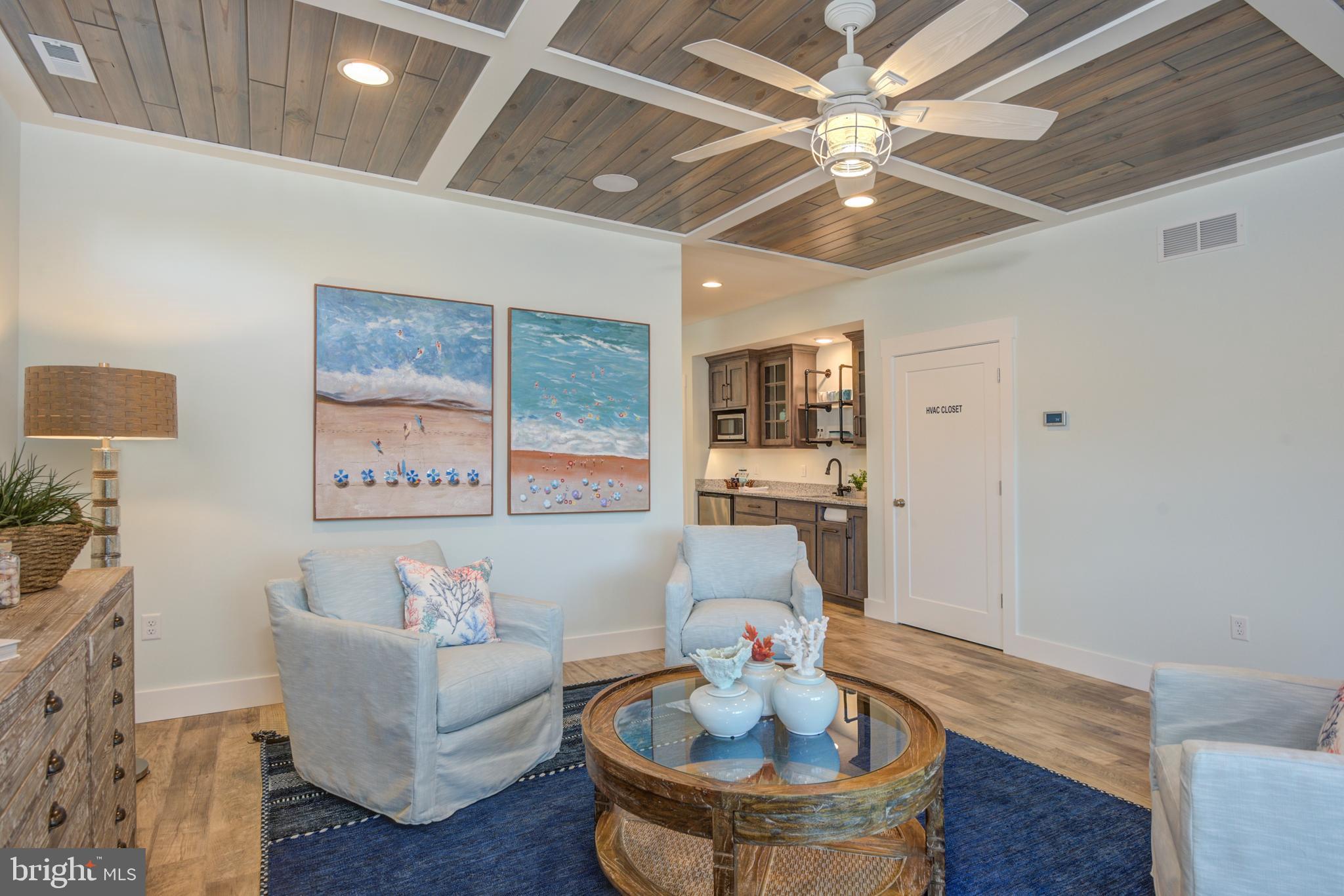 OCEAN RIDGE - Residential