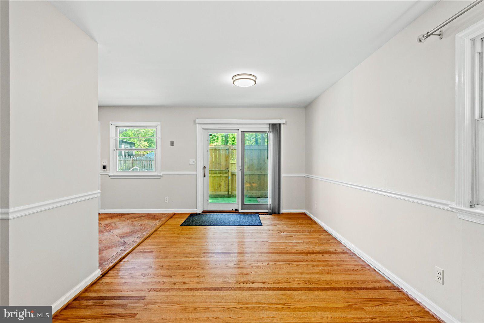 BRAEHEAD WOODS - Residential