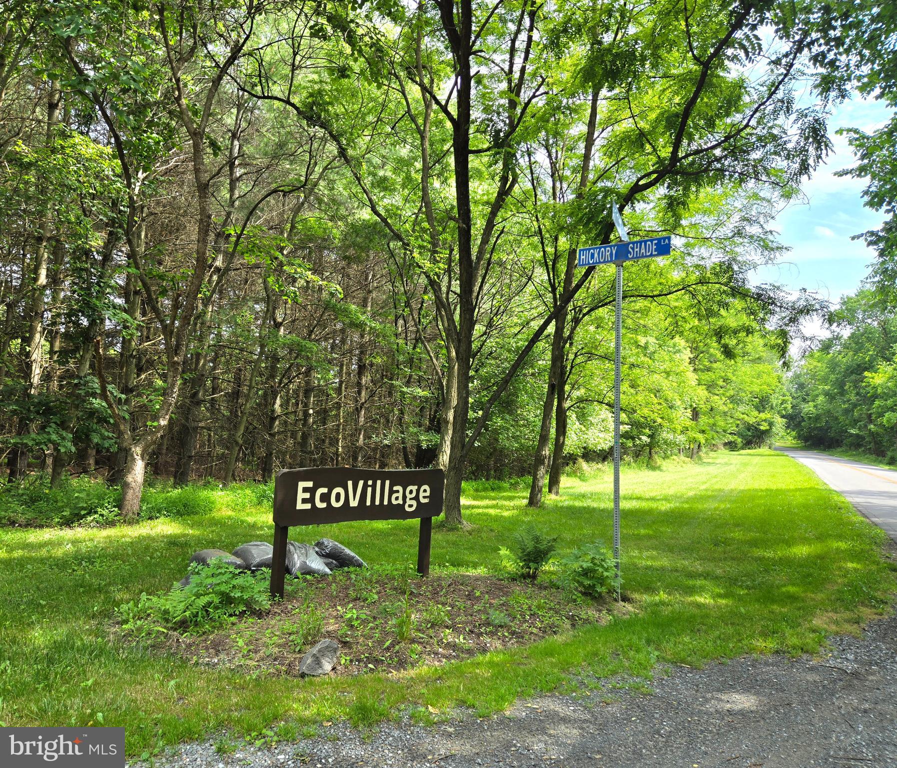 ECOVILLAGE - Residential