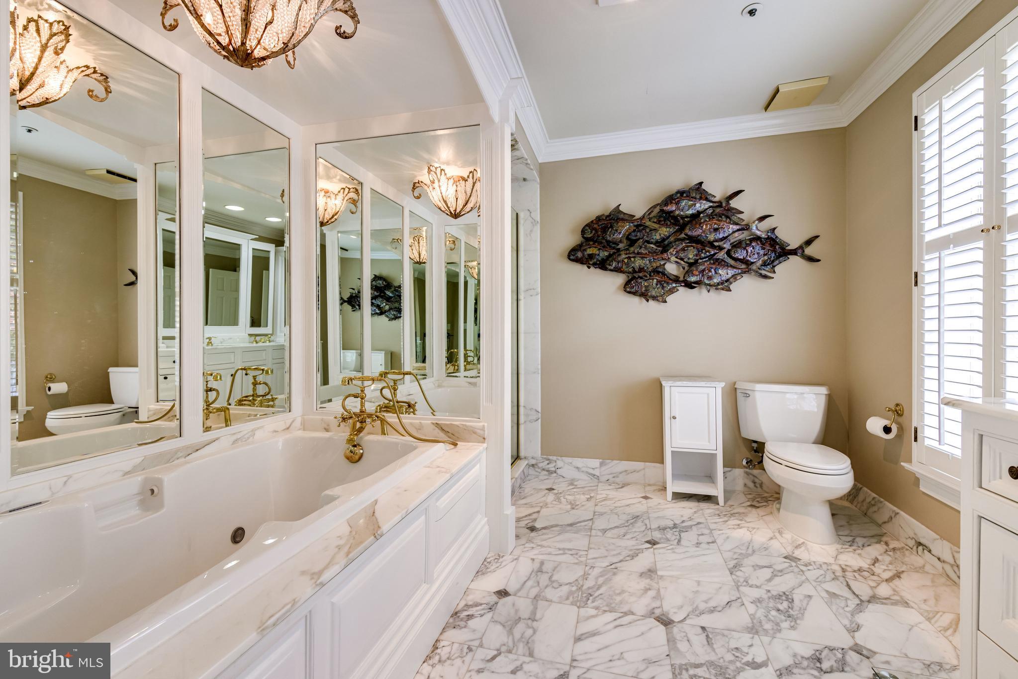 HARBORSIDE - Residential