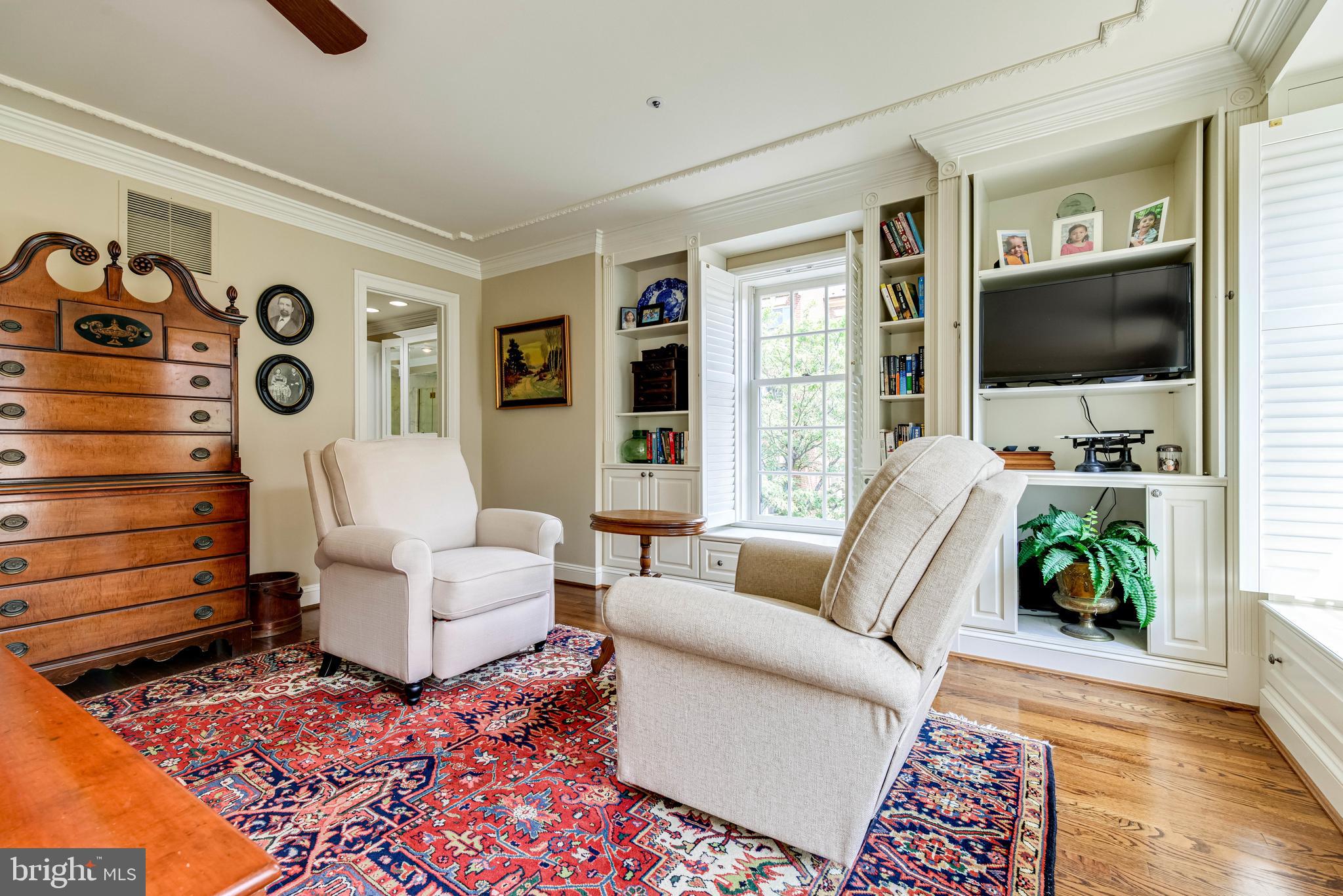 HARBORSIDE - Residential