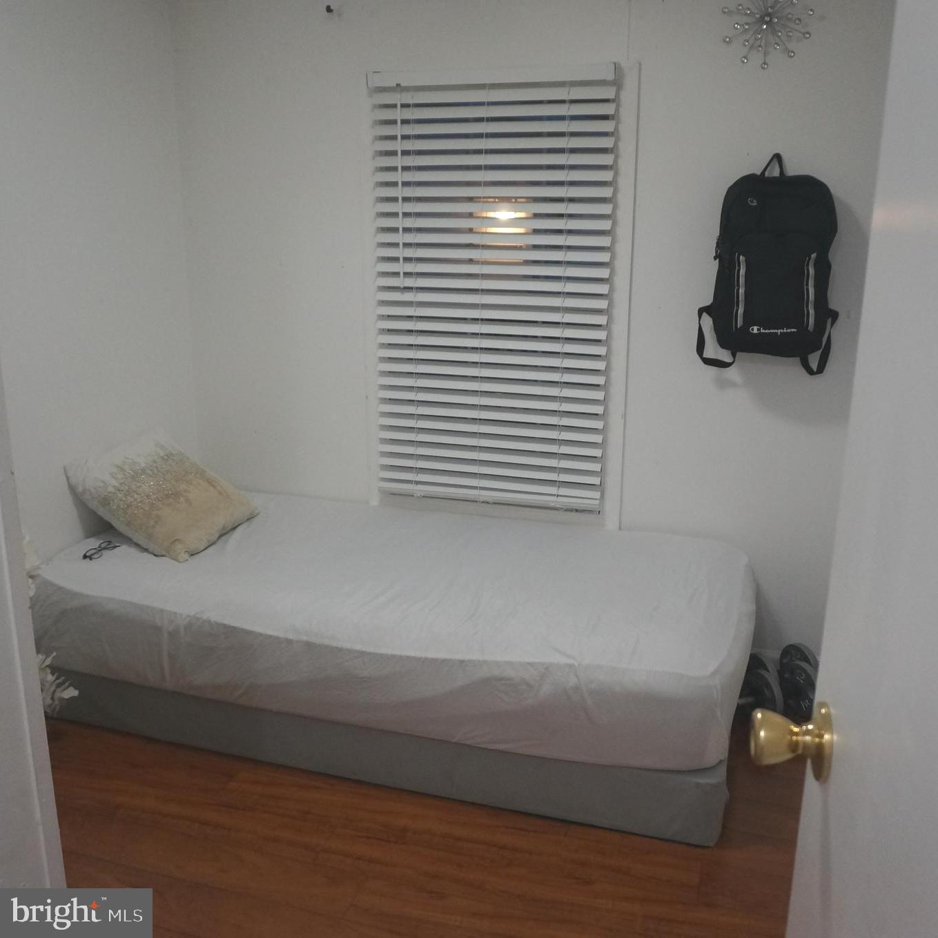 HARFORD MOBILE VILLAGE - Residential