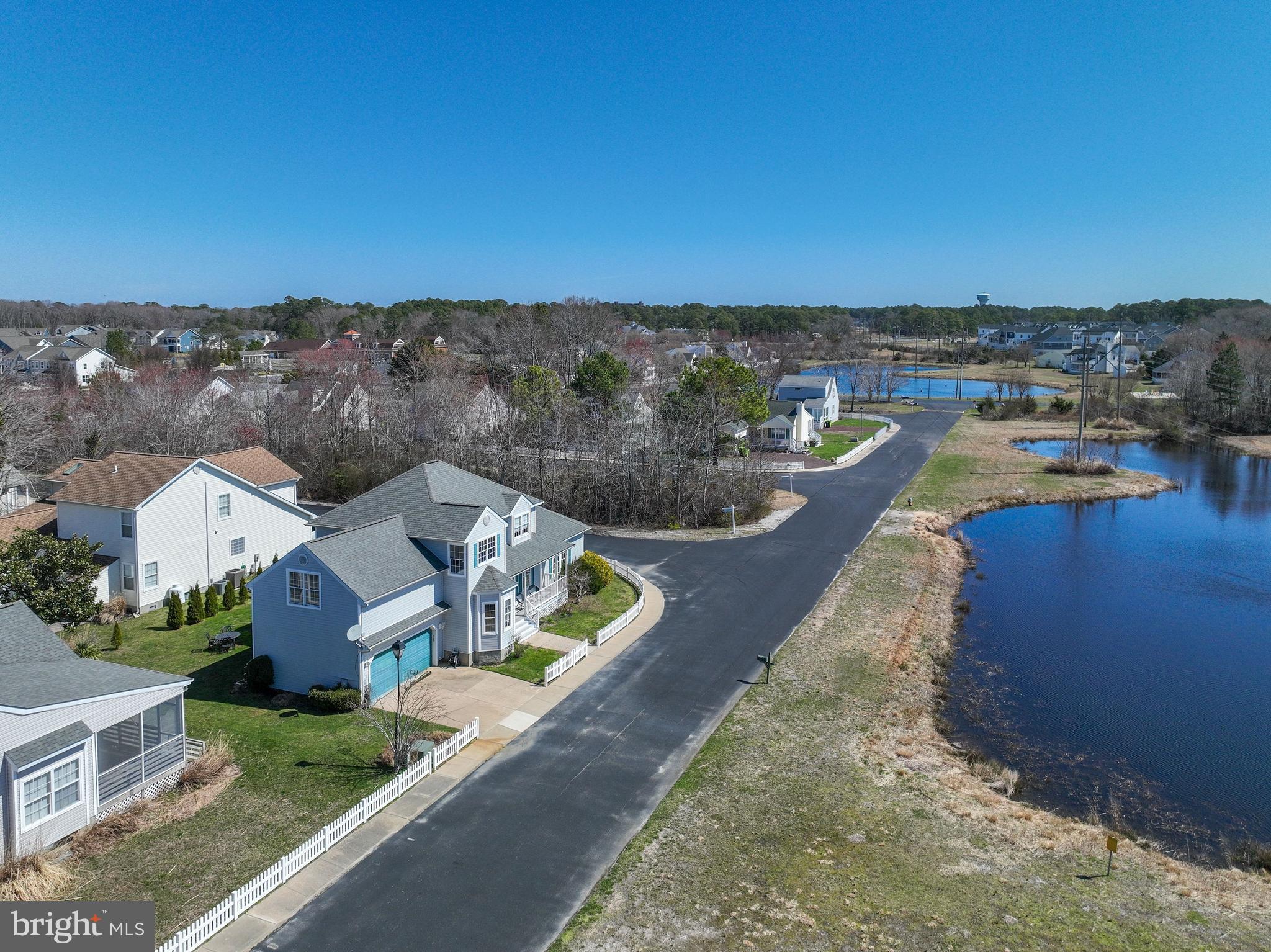 CLEARWATER - Residential