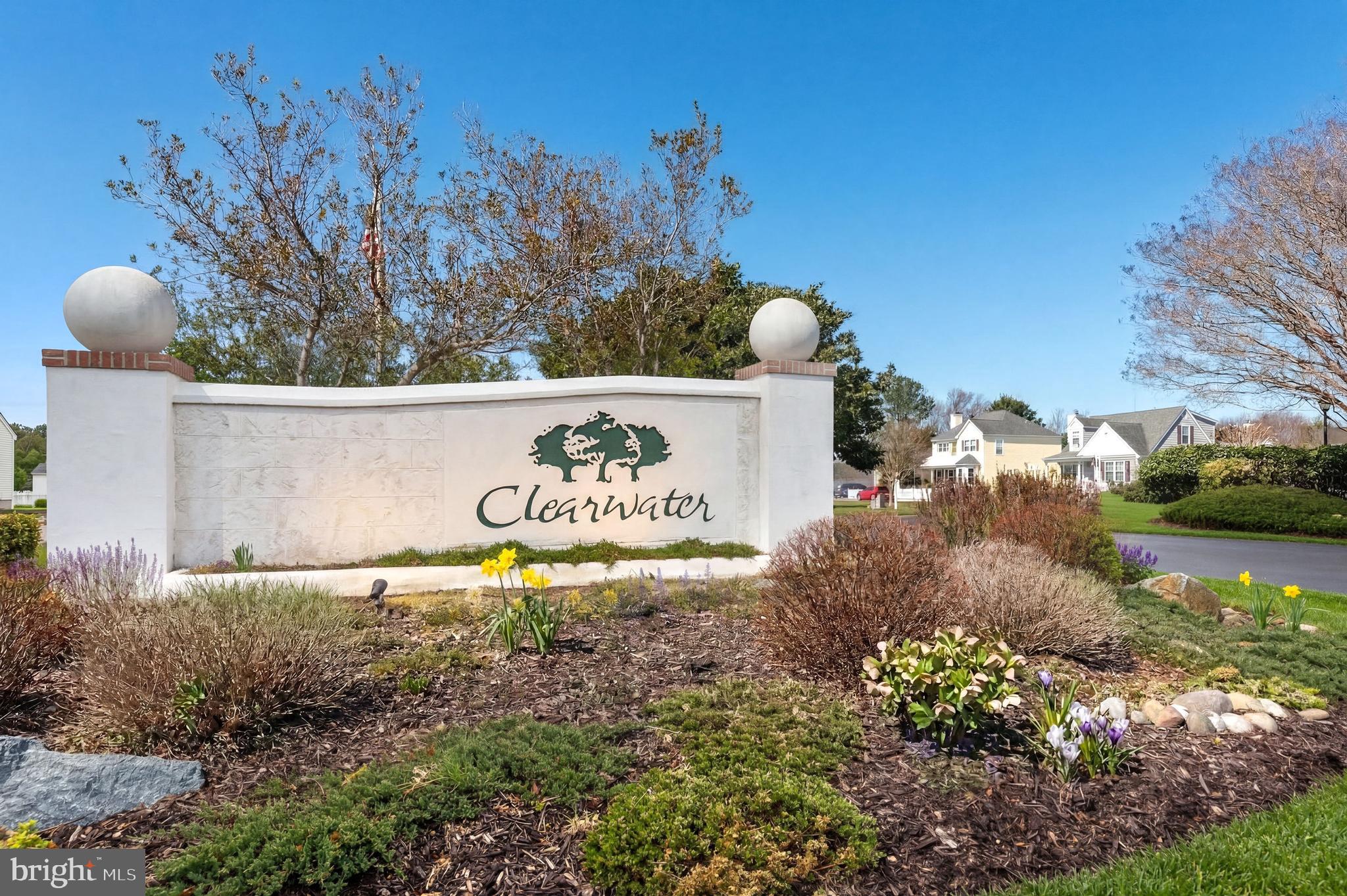 CLEARWATER - Residential
