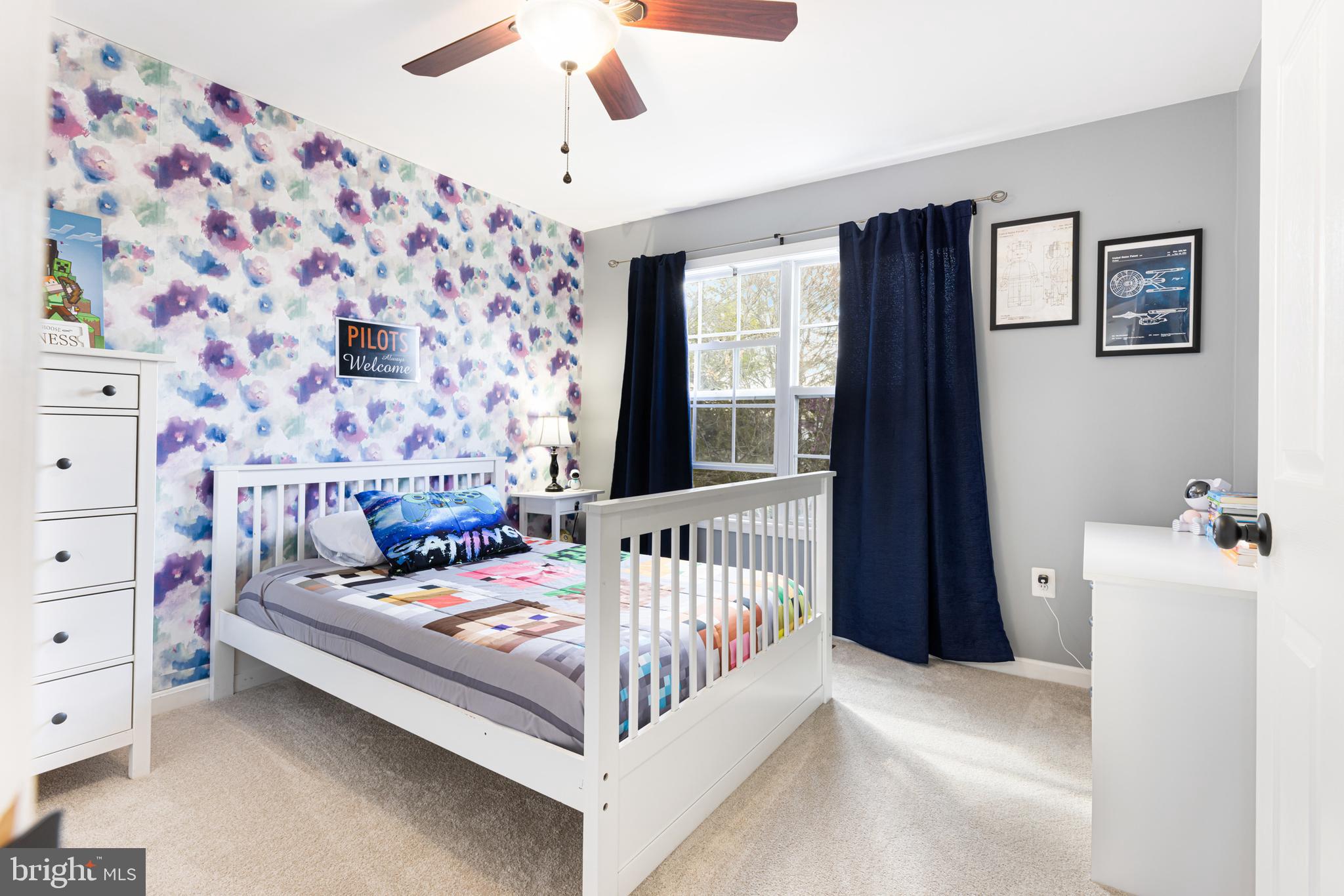 BRIDLEWOOD - Residential