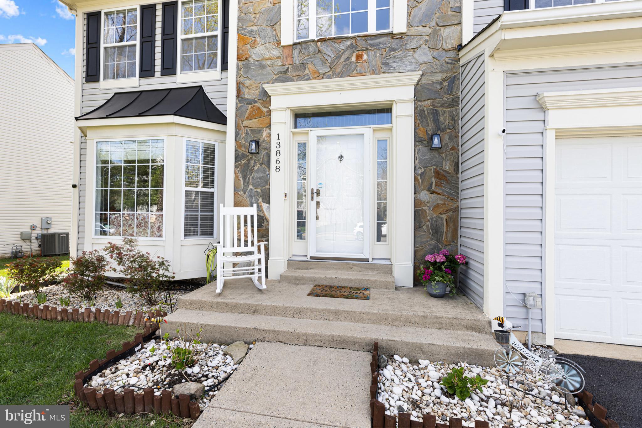 BRIDLEWOOD - Residential