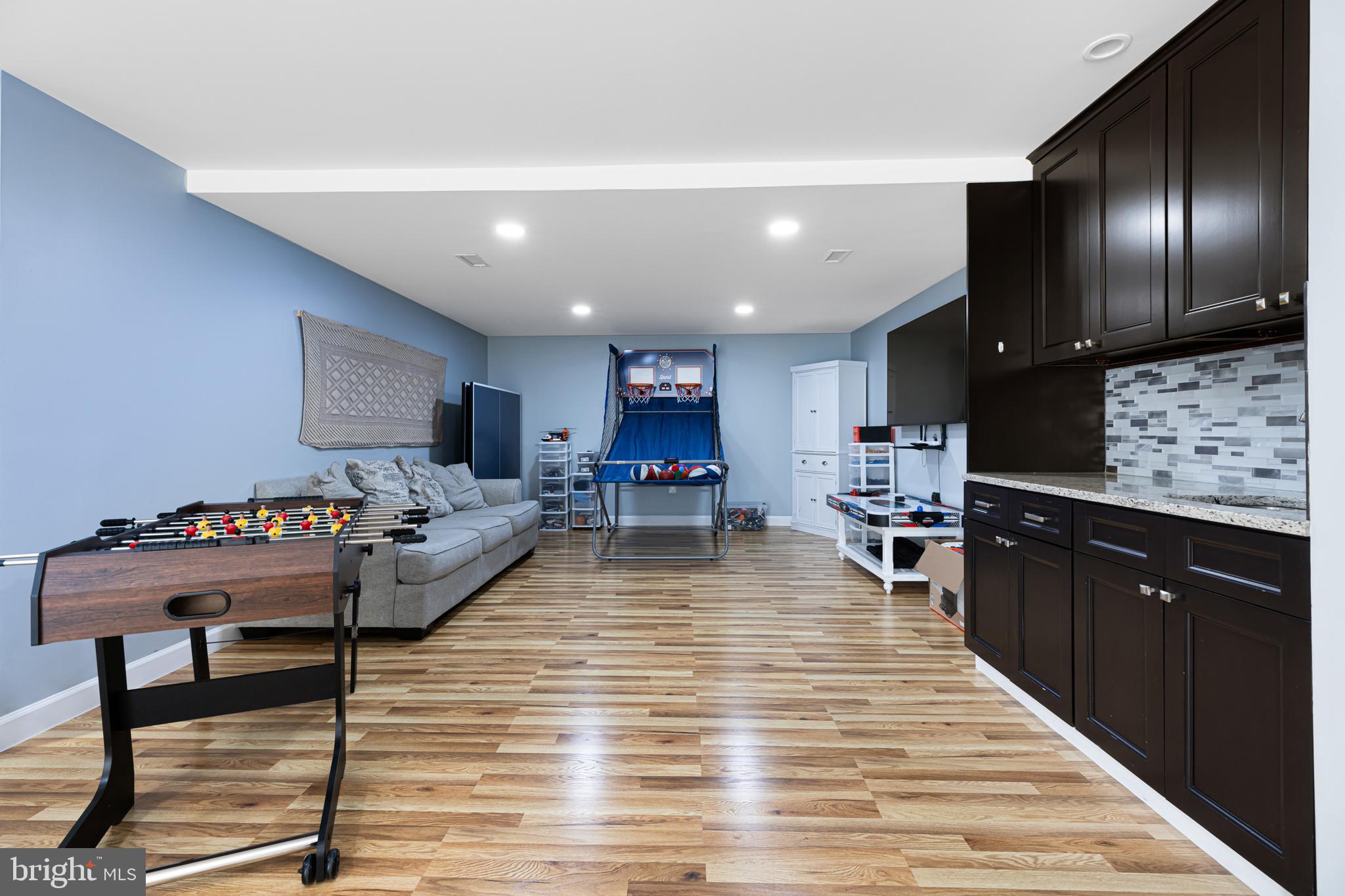 BRIDLEWOOD - Residential
