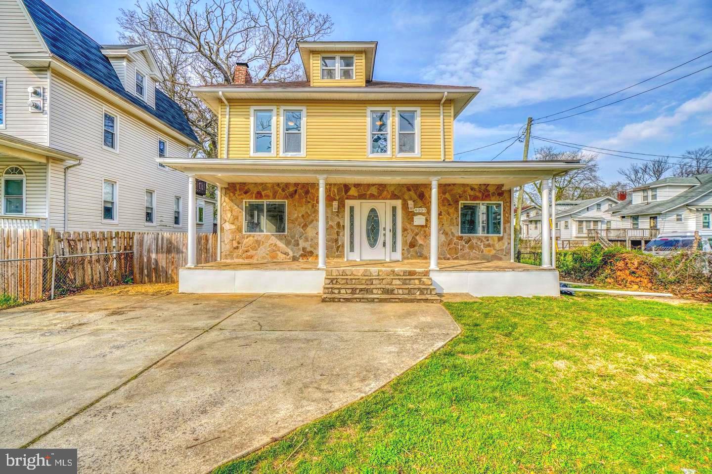 FOREST PARK - Residential