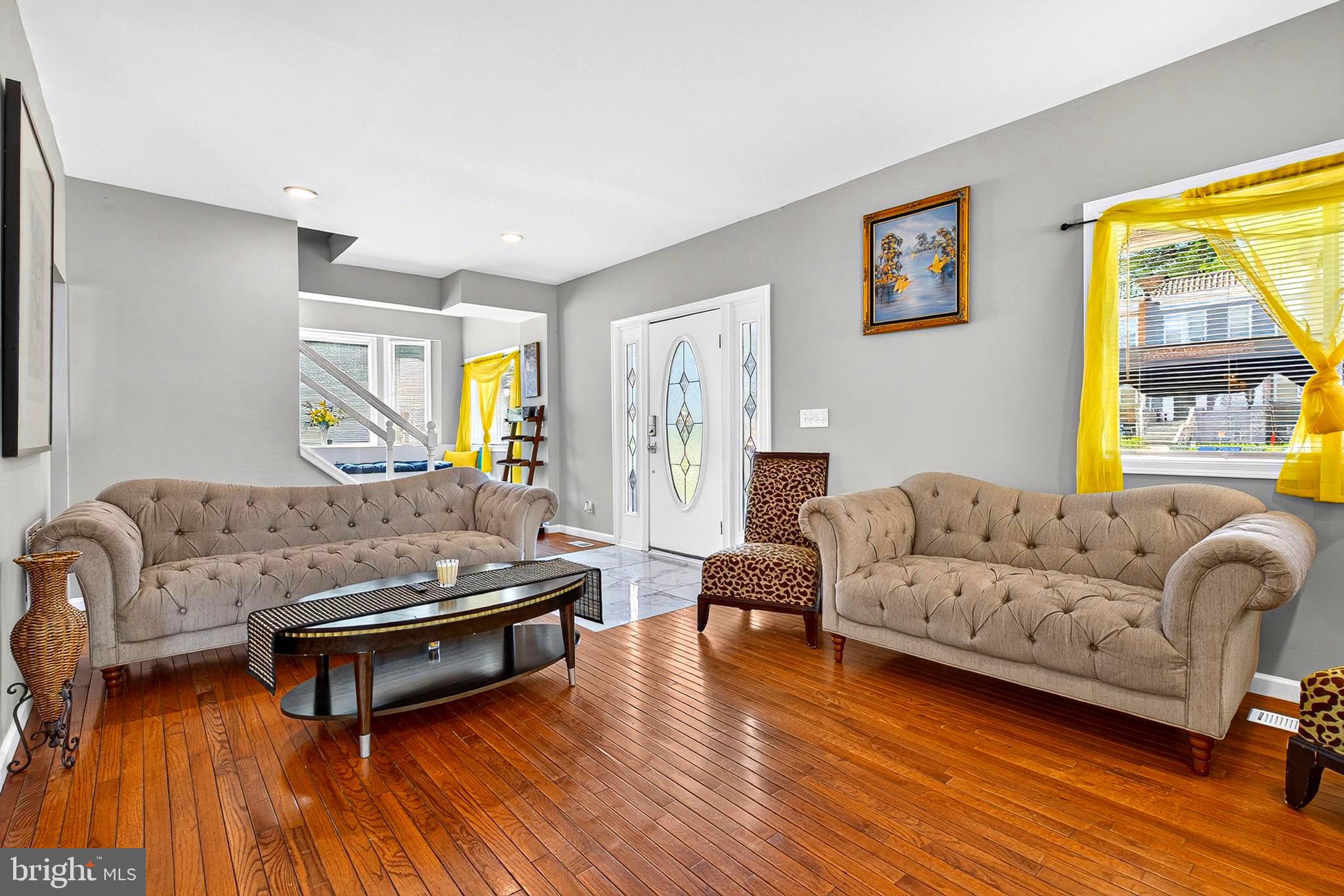FOREST PARK - Residential