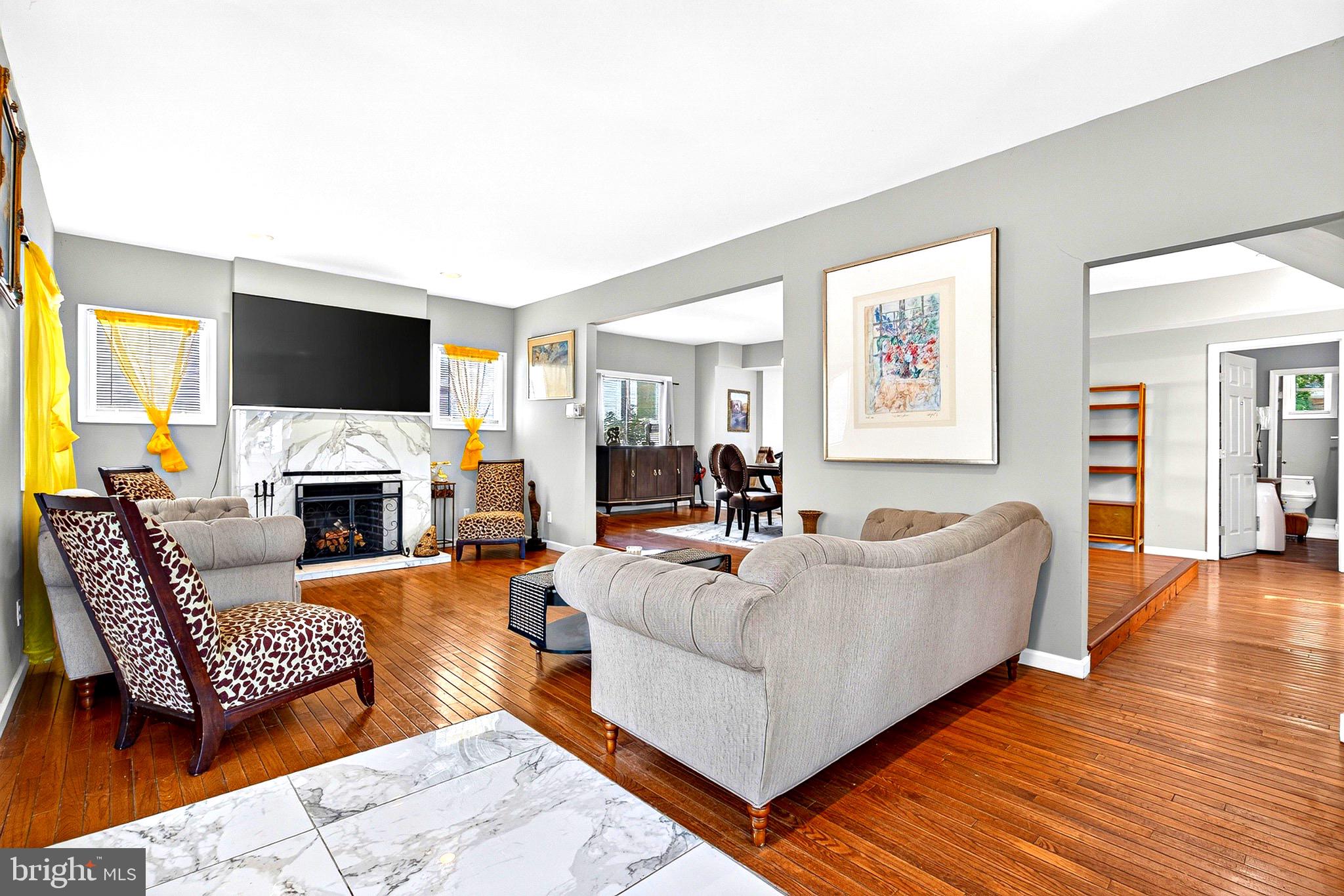 FOREST PARK - Residential