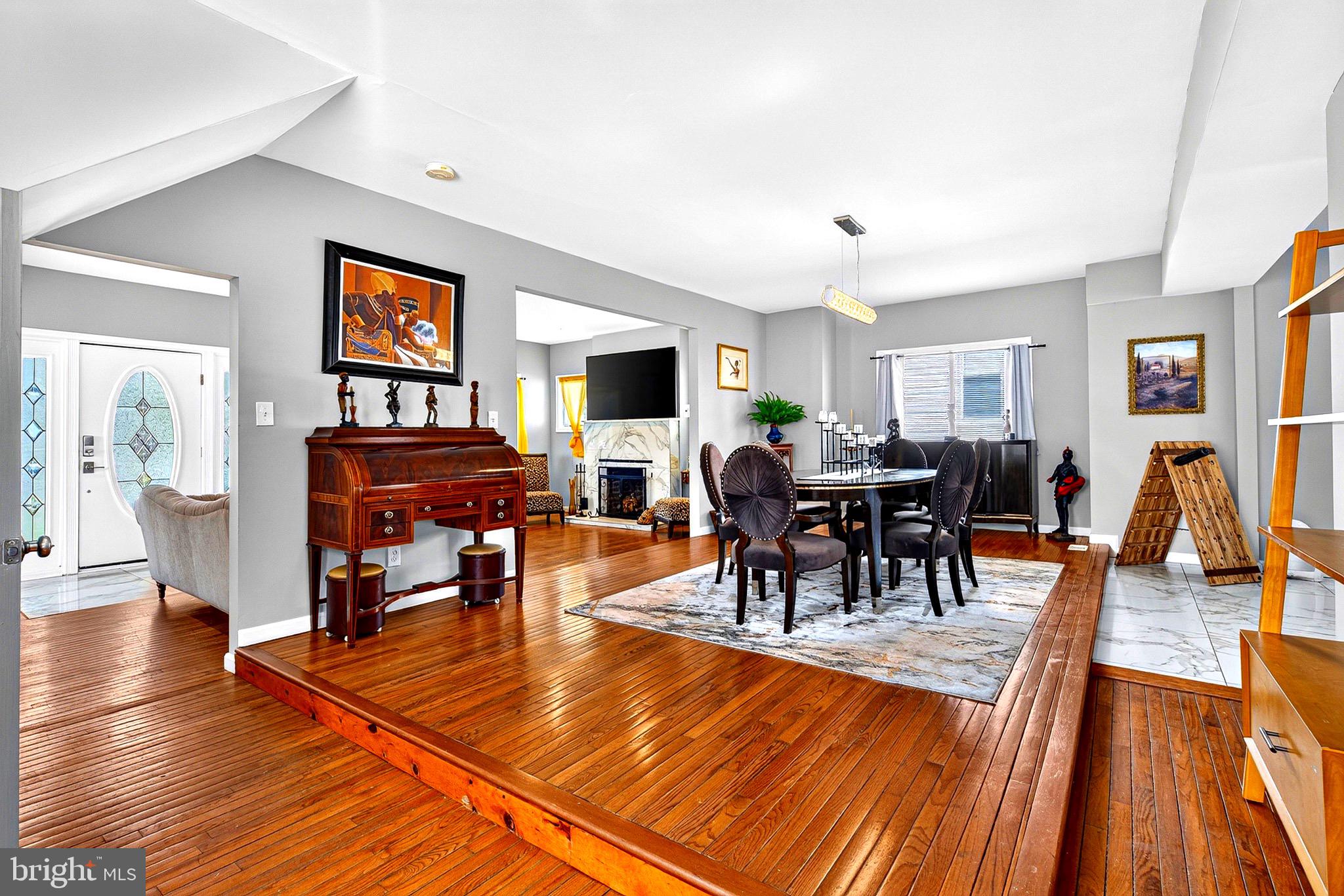 FOREST PARK - Residential