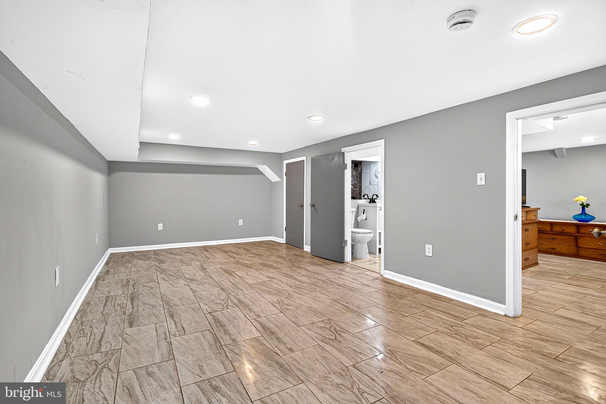 FOREST PARK - Residential