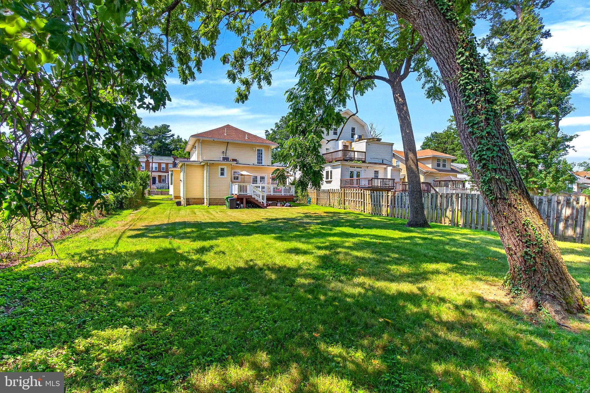 FOREST PARK - Residential
