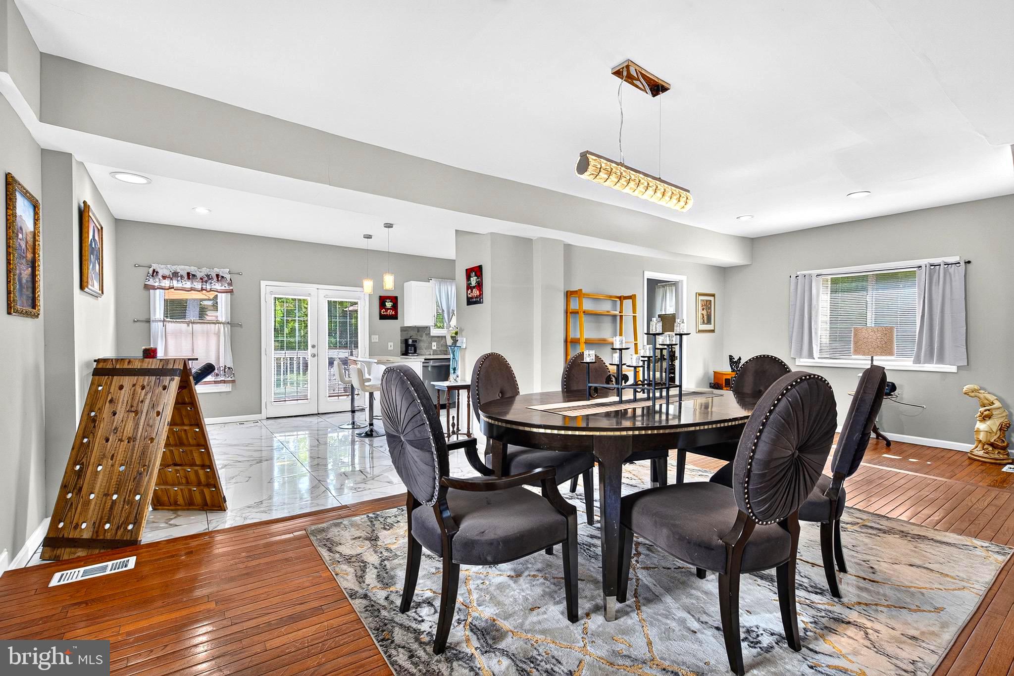 FOREST PARK - Residential