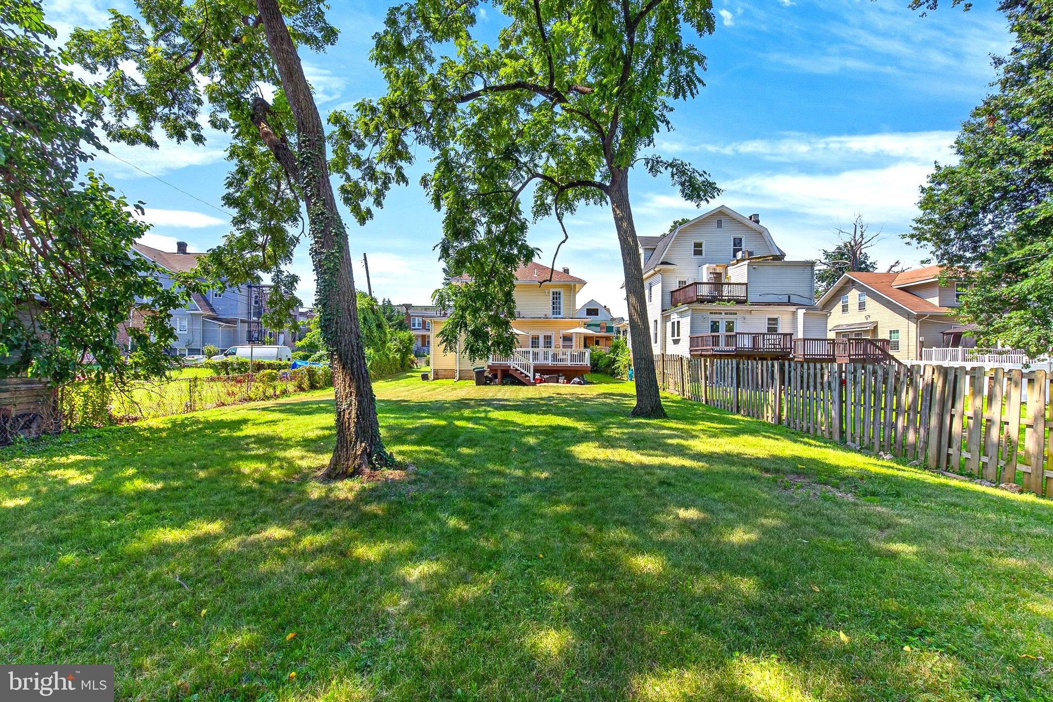 FOREST PARK - Residential