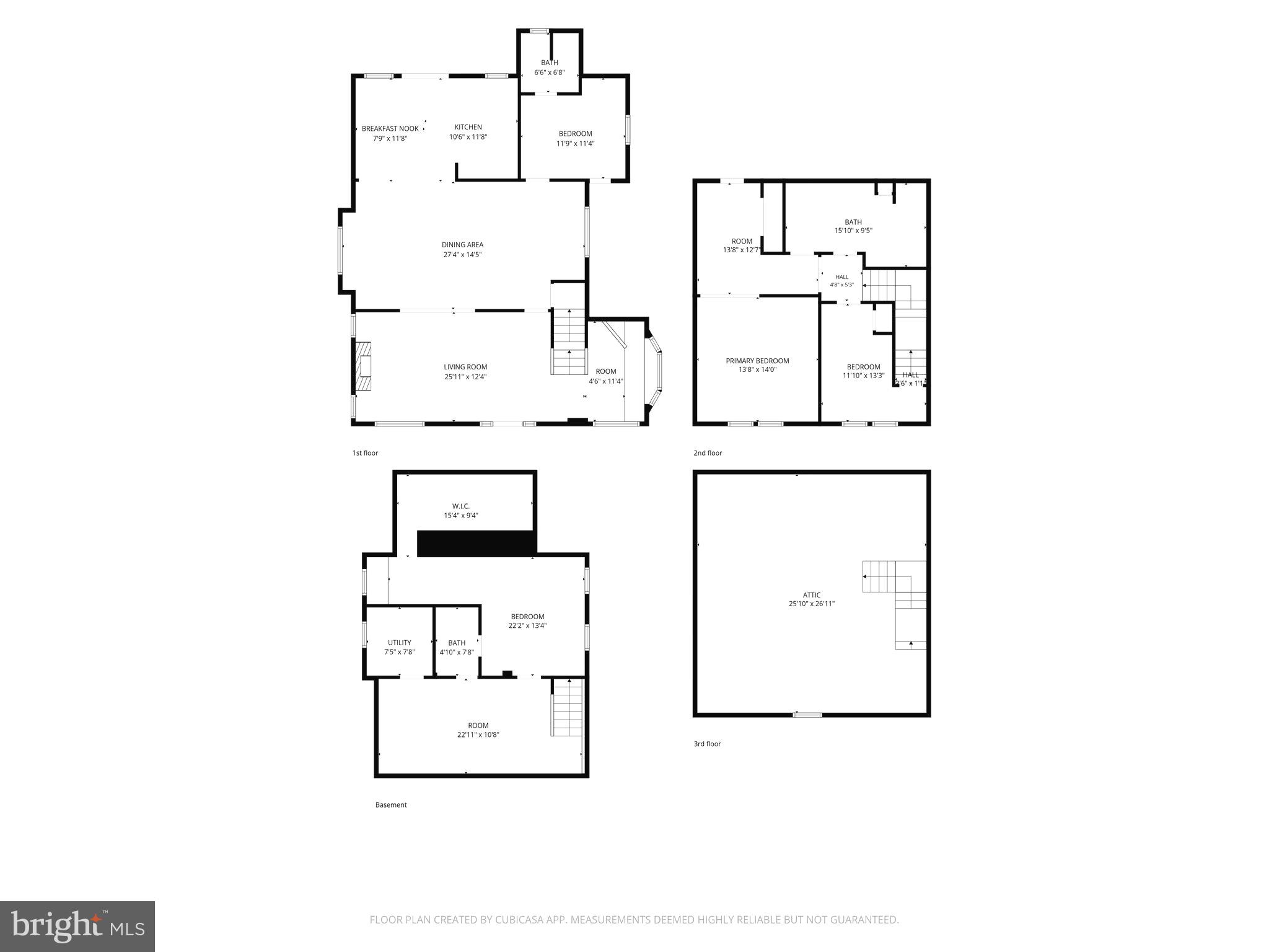 FOREST PARK - Residential