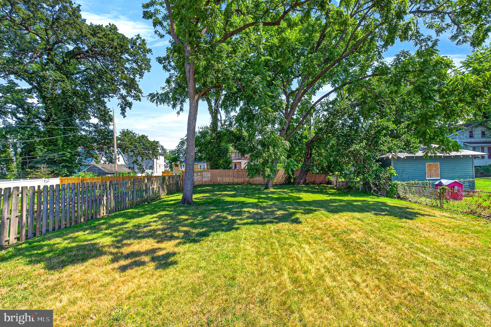 FOREST PARK - Residential