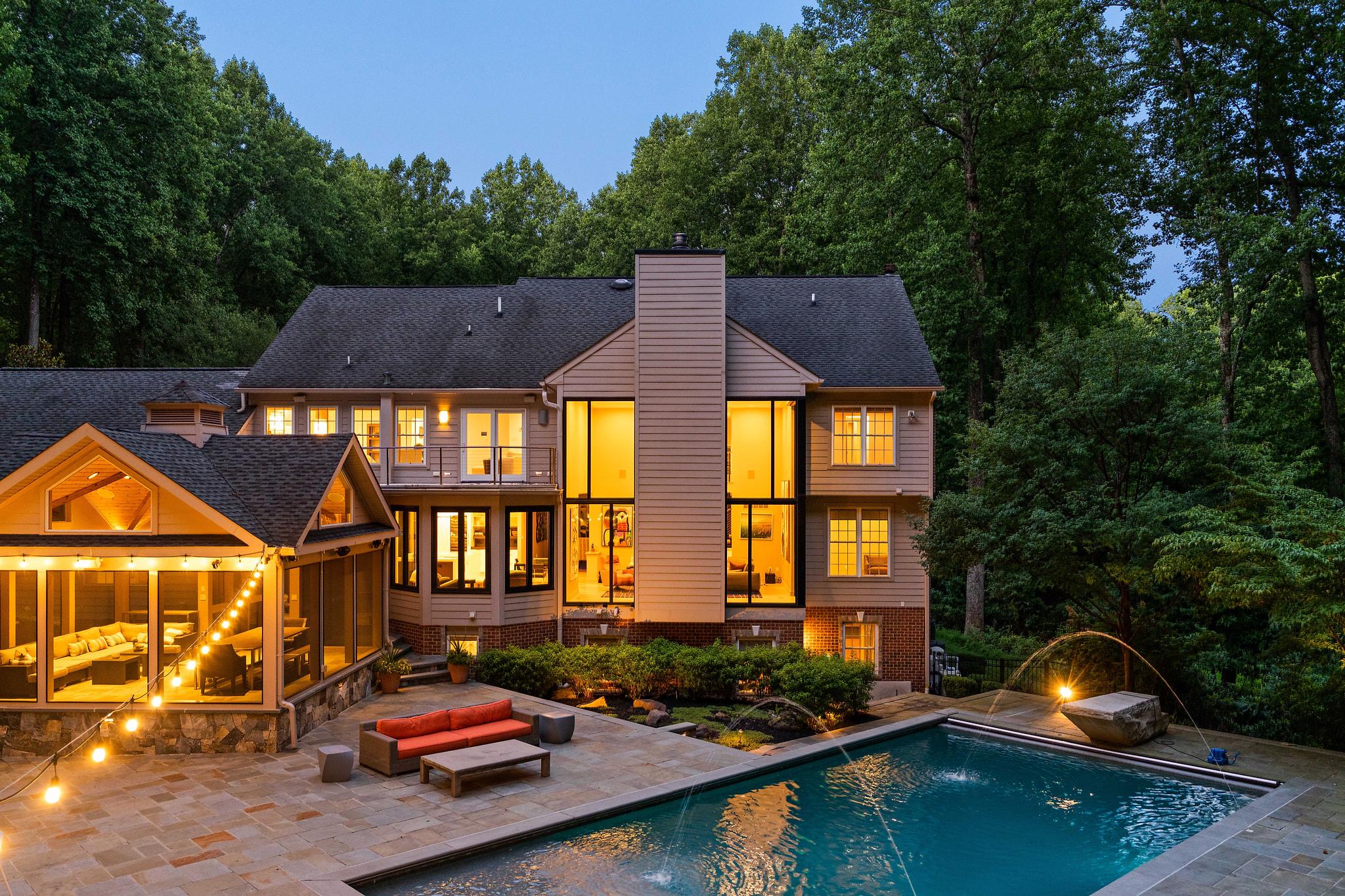 BRIGHTON PINES - Residential