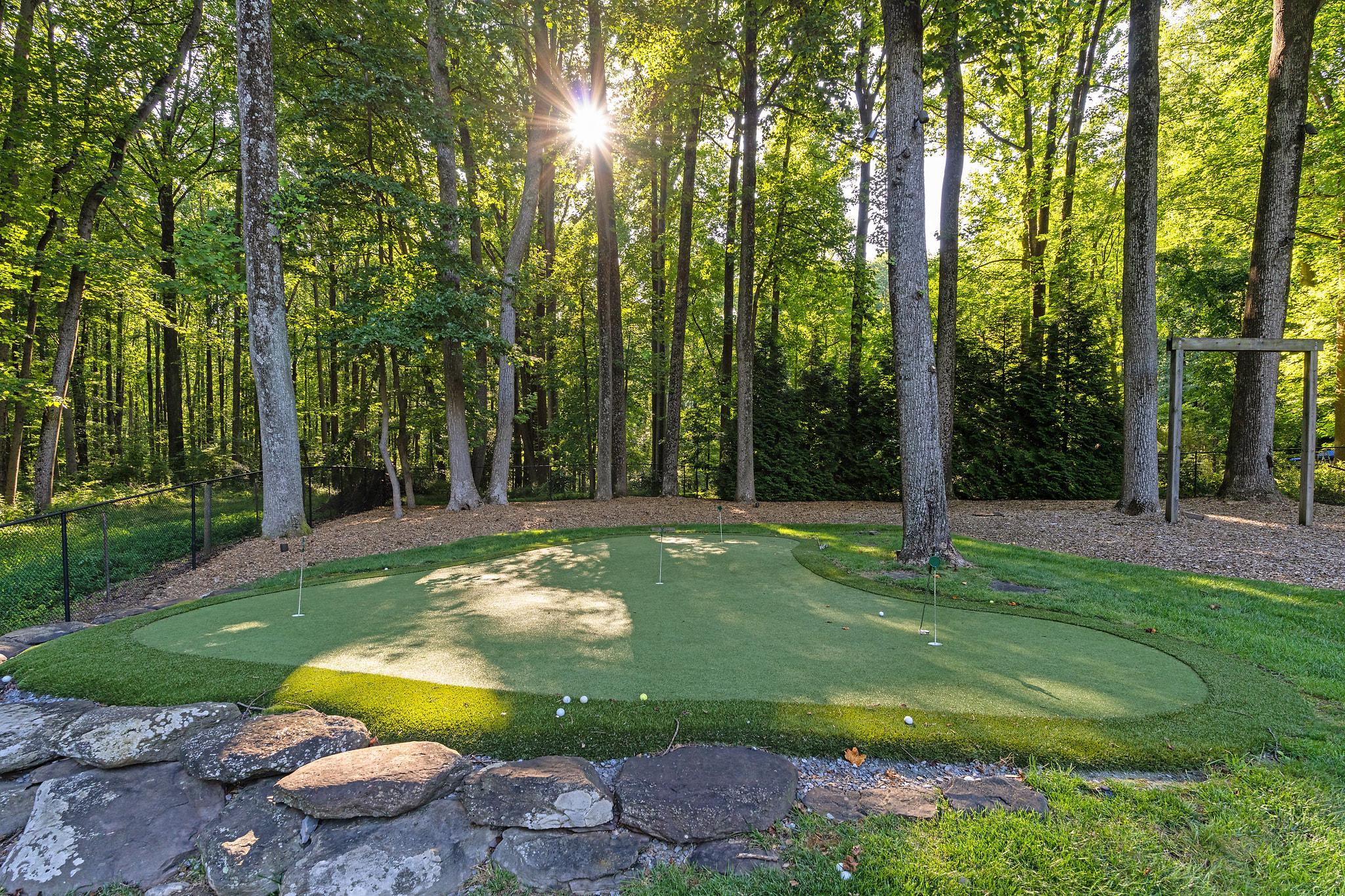 BRIGHTON PINES - Residential