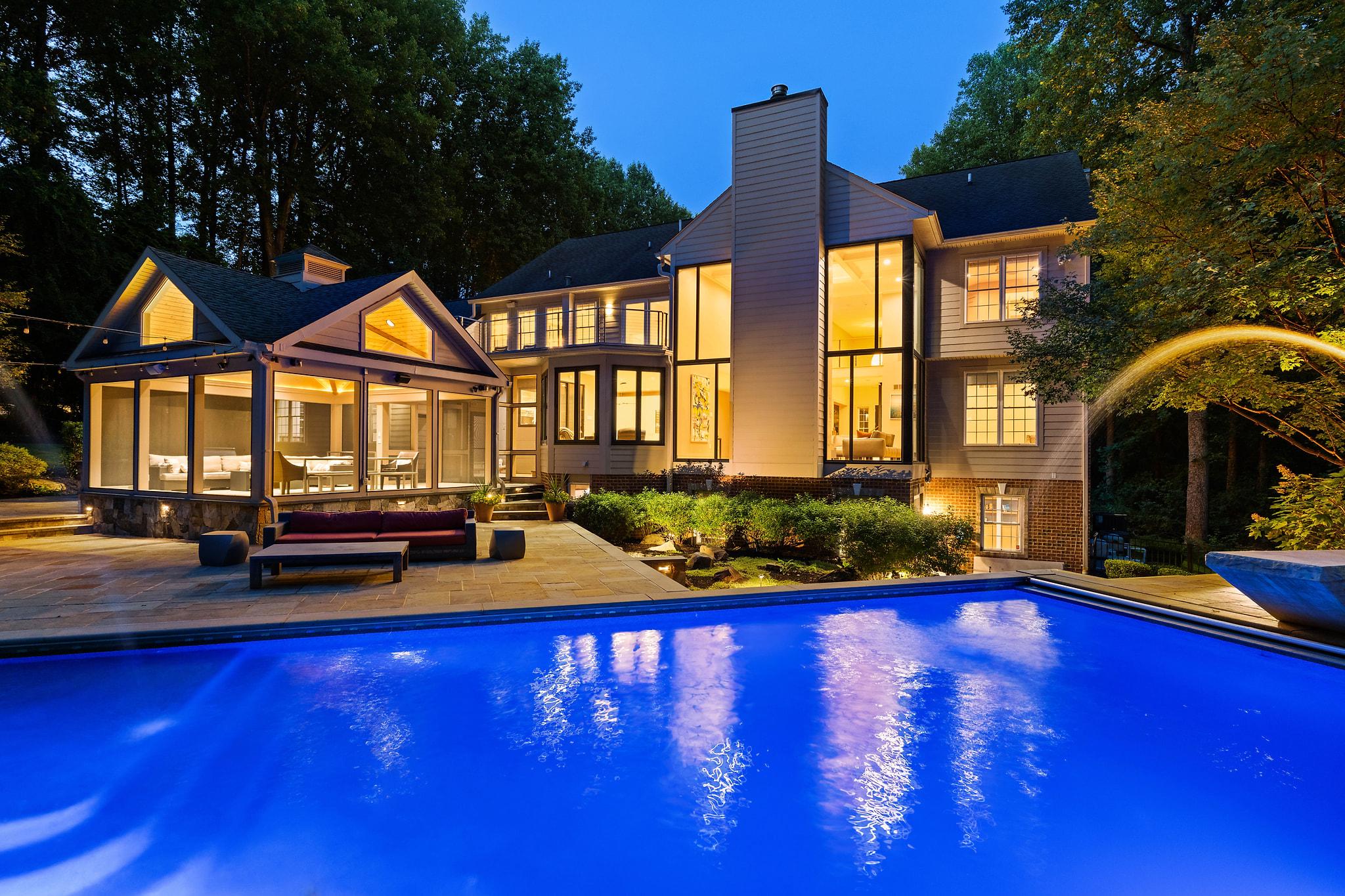 BRIGHTON PINES - Residential