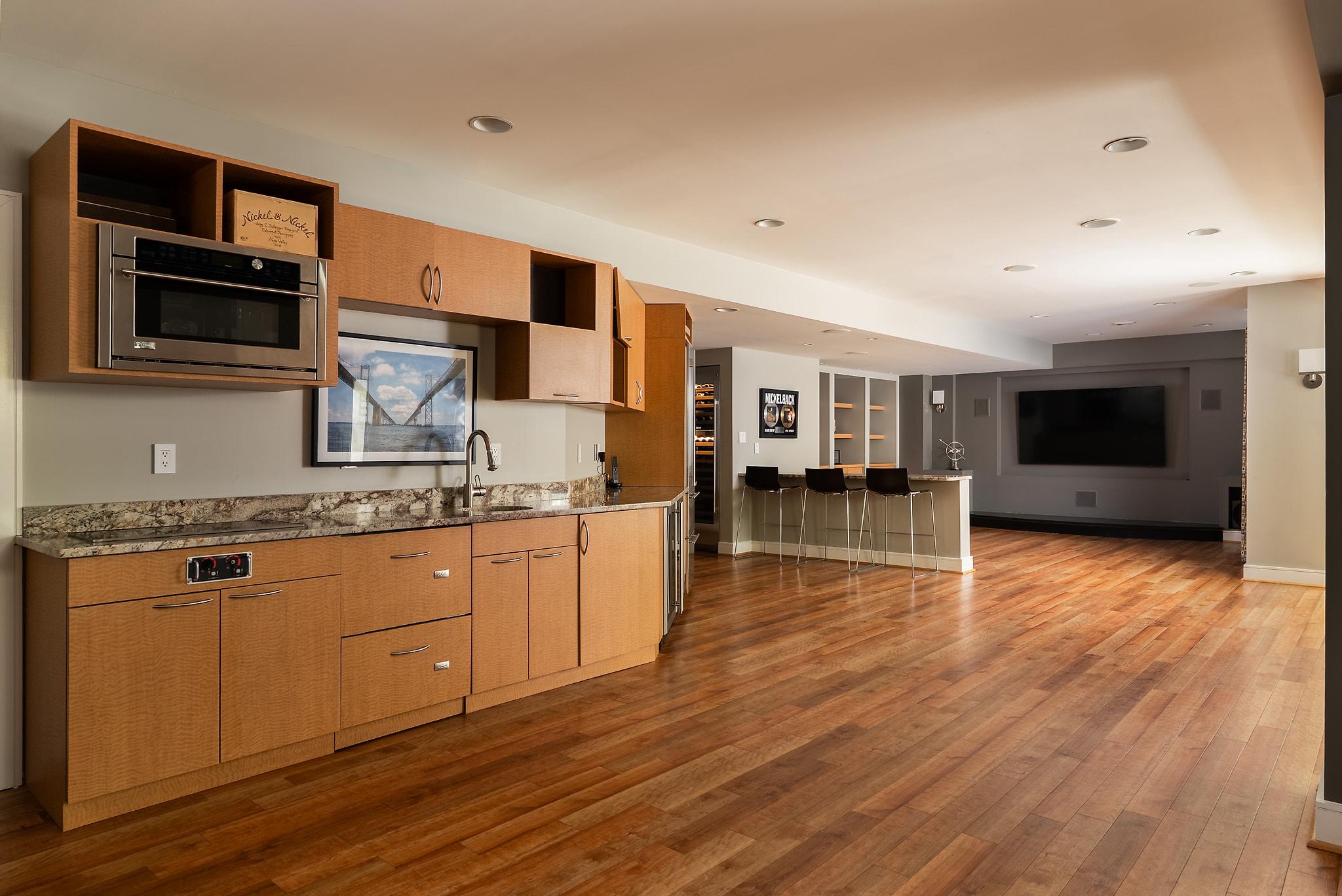 BRIGHTON PINES - Residential