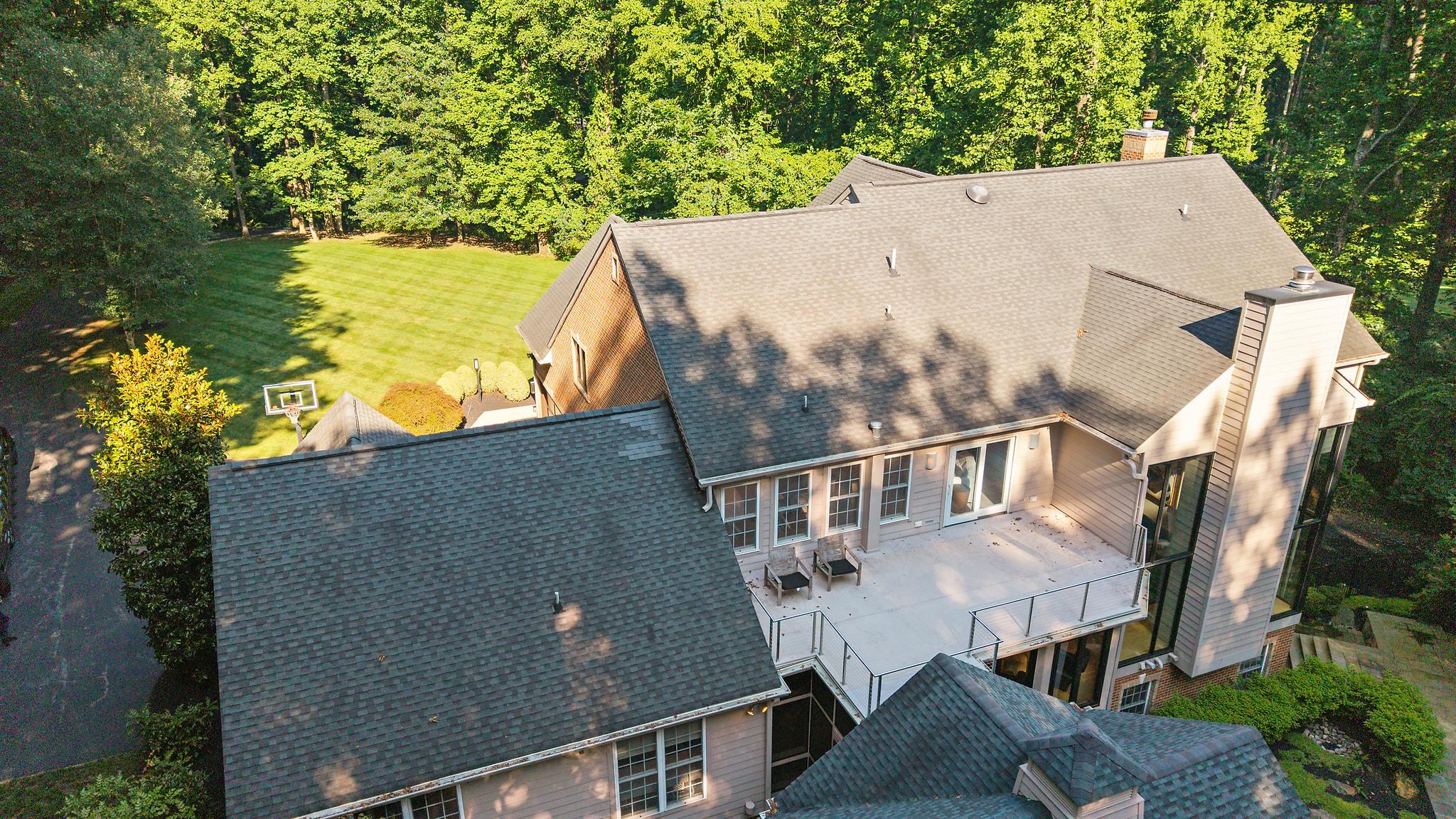 BRIGHTON PINES - Residential