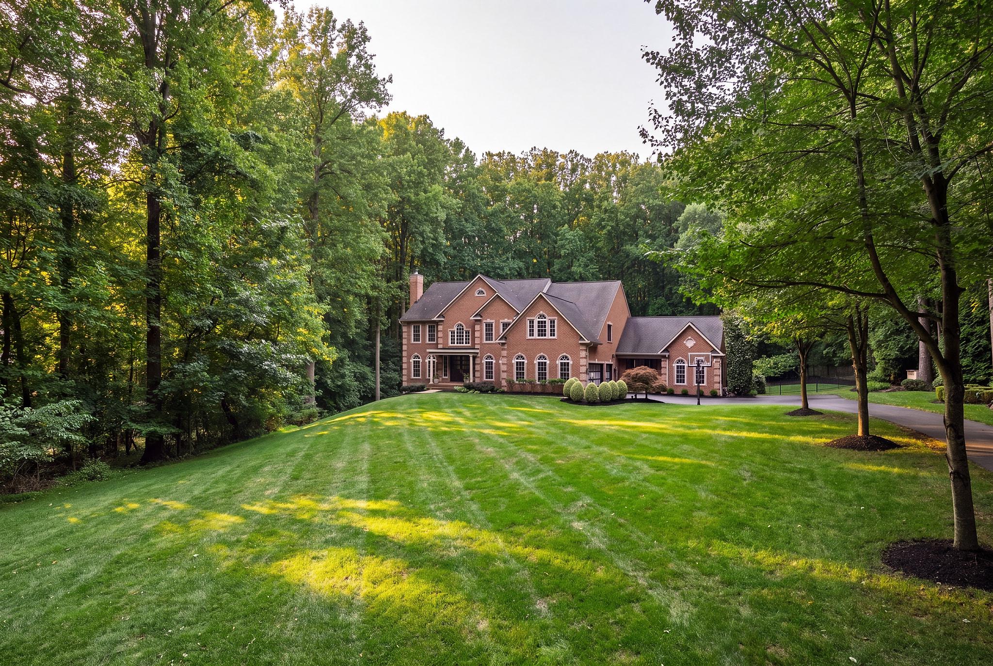 BRIGHTON PINES - Residential