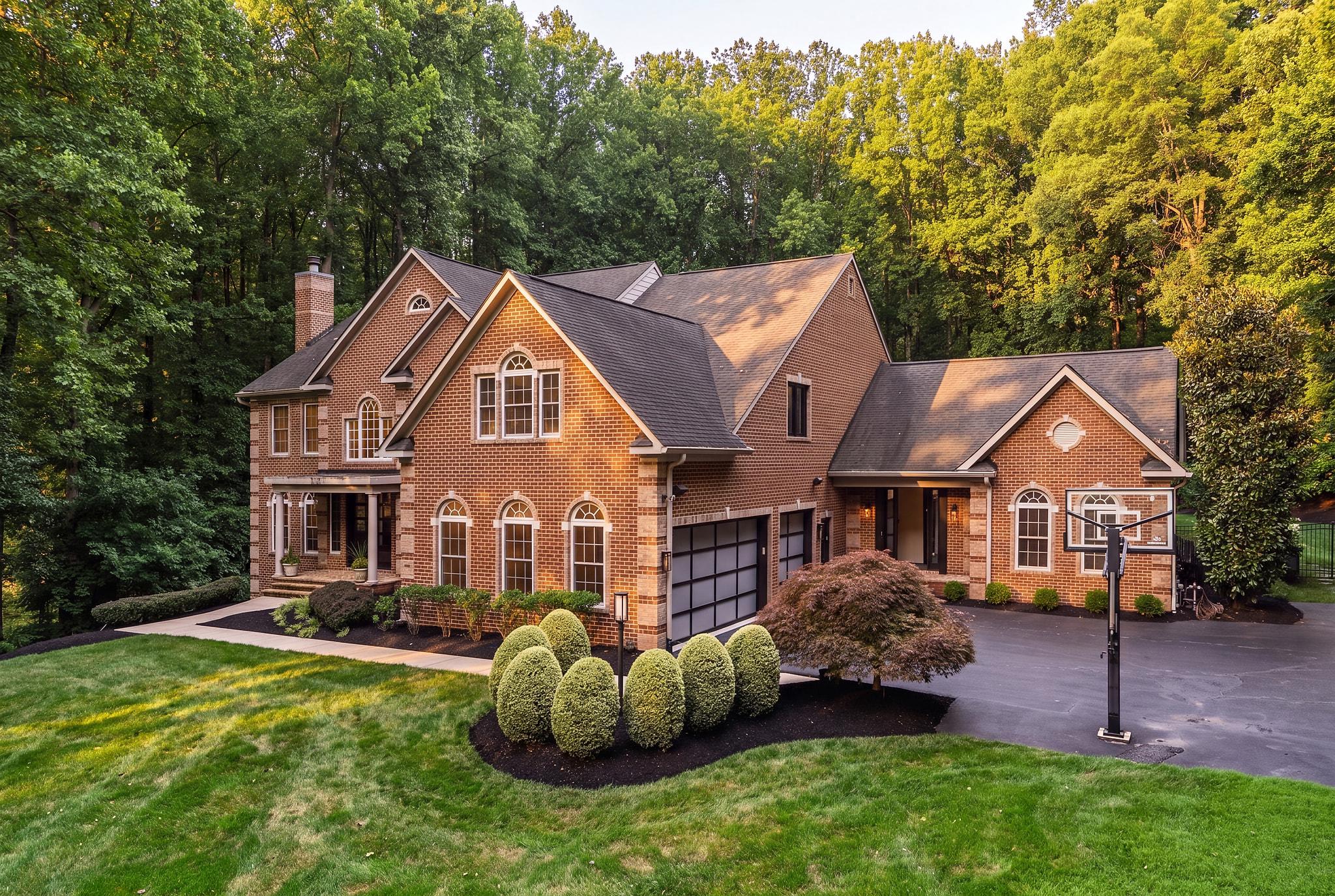 BRIGHTON PINES - Residential