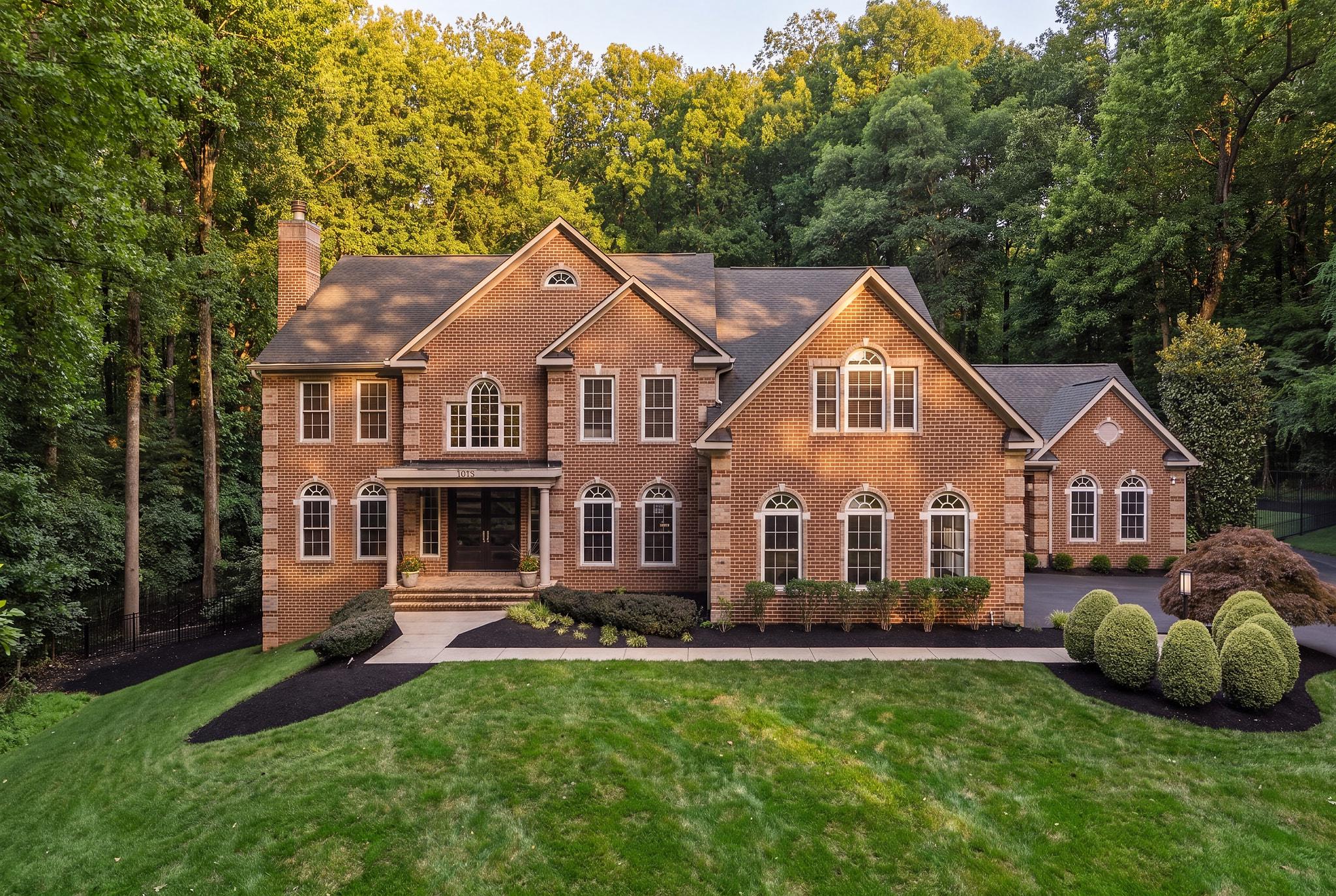 BRIGHTON PINES - Residential