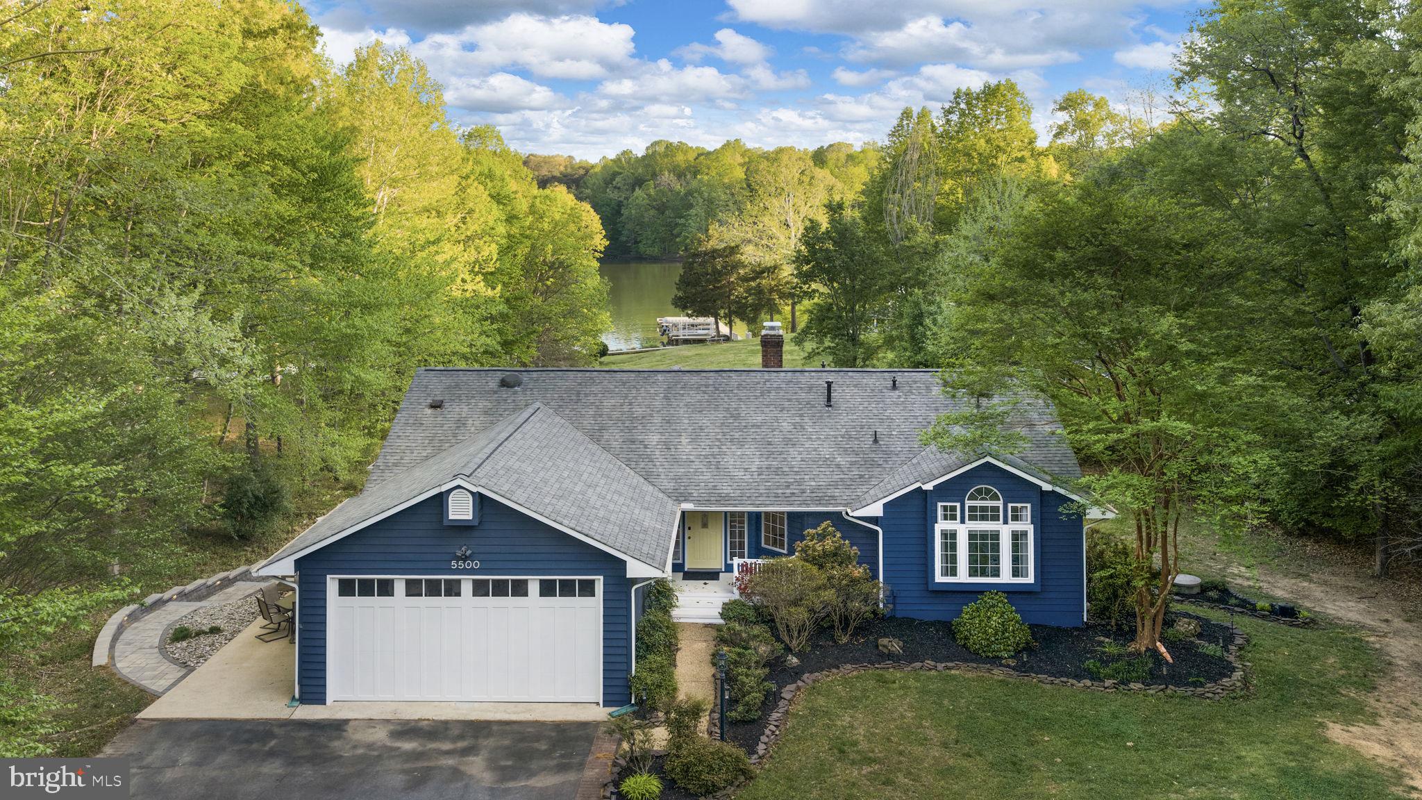 WYNDEMERE - Residential