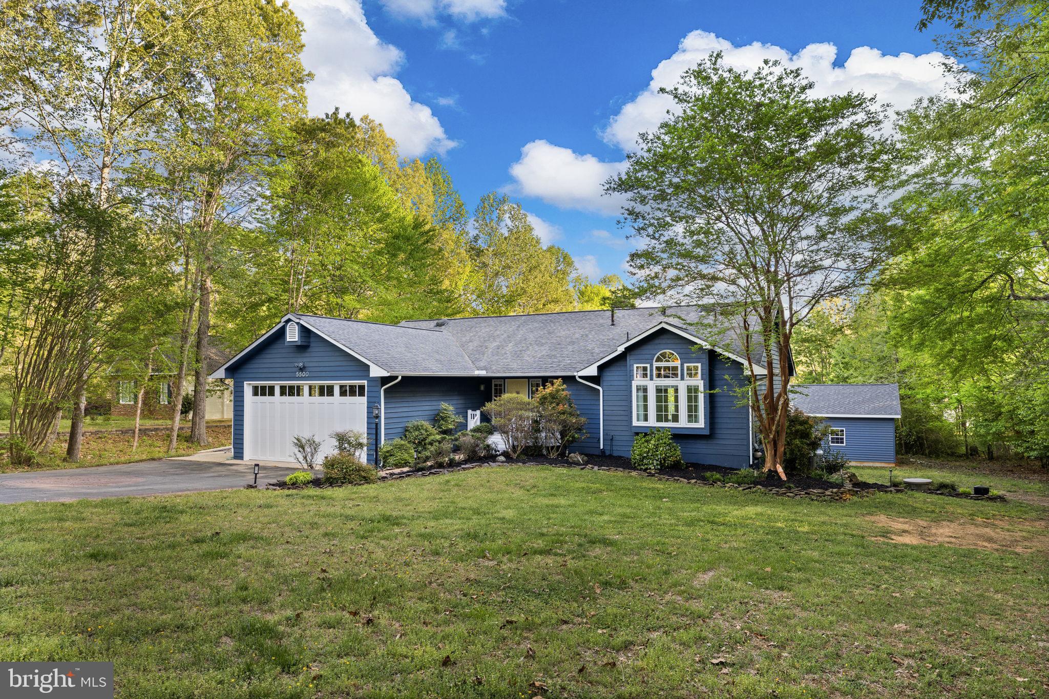 WYNDEMERE - Residential