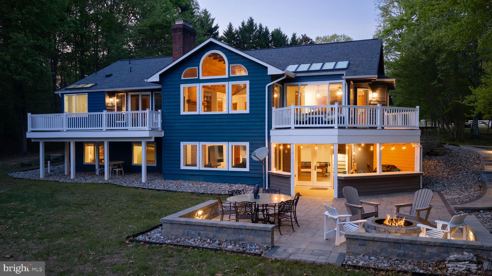 WYNDEMERE - Residential