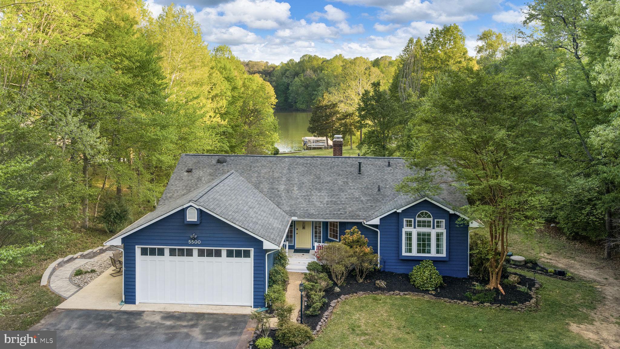 WYNDEMERE - Residential