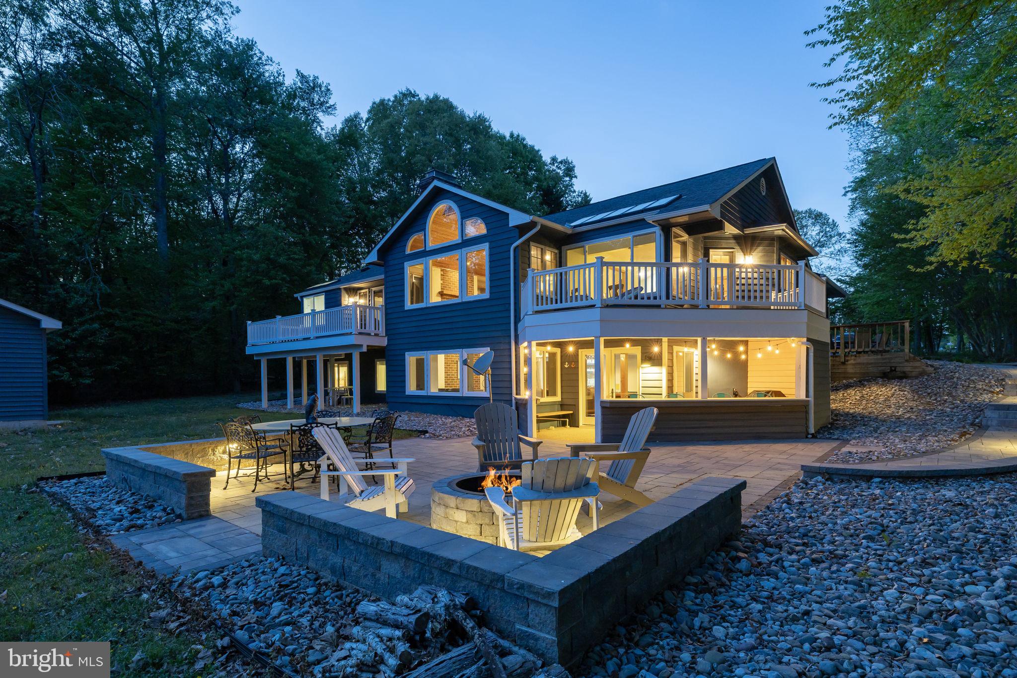 WYNDEMERE - Residential