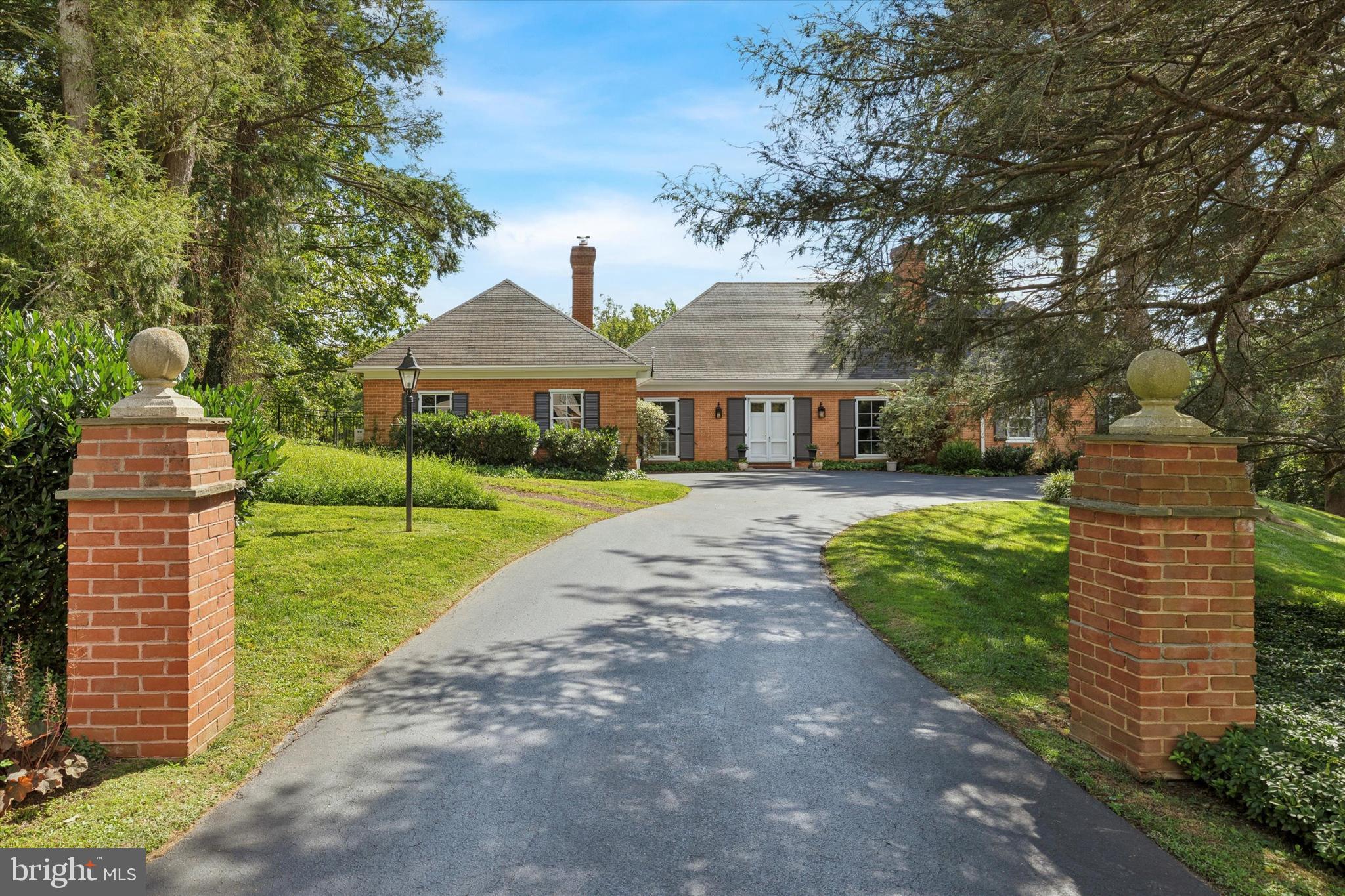 BRYN MAWR - Residential