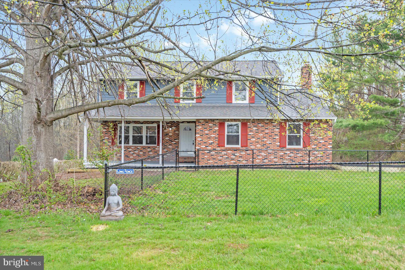 WALES OF HARFORD - Residential