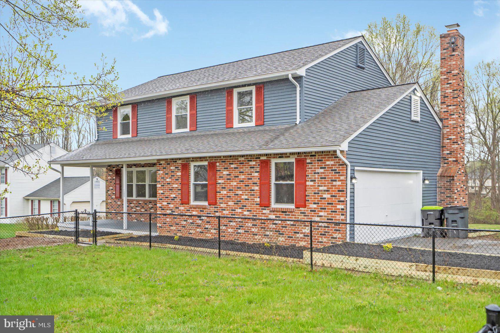 WALES OF HARFORD - Residential