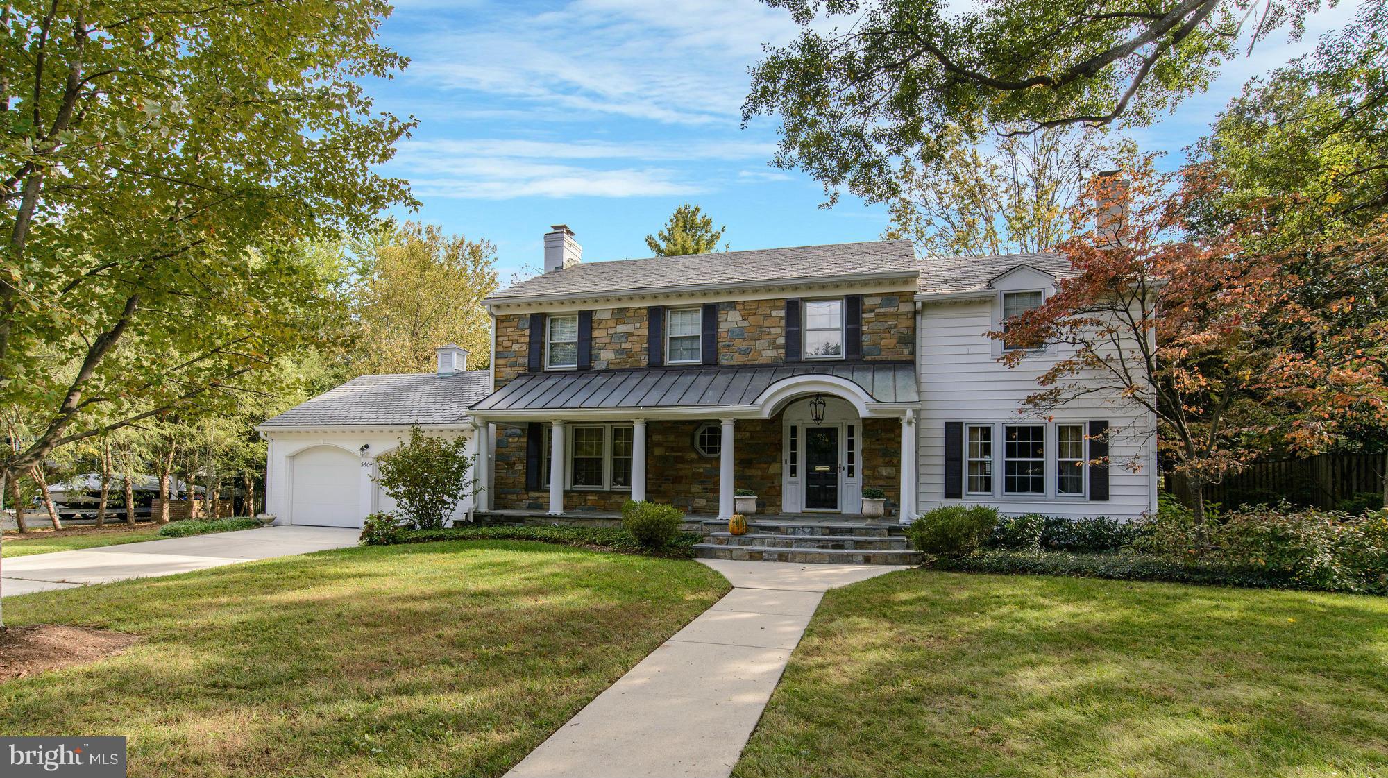 CHEVY CHASE - Residential