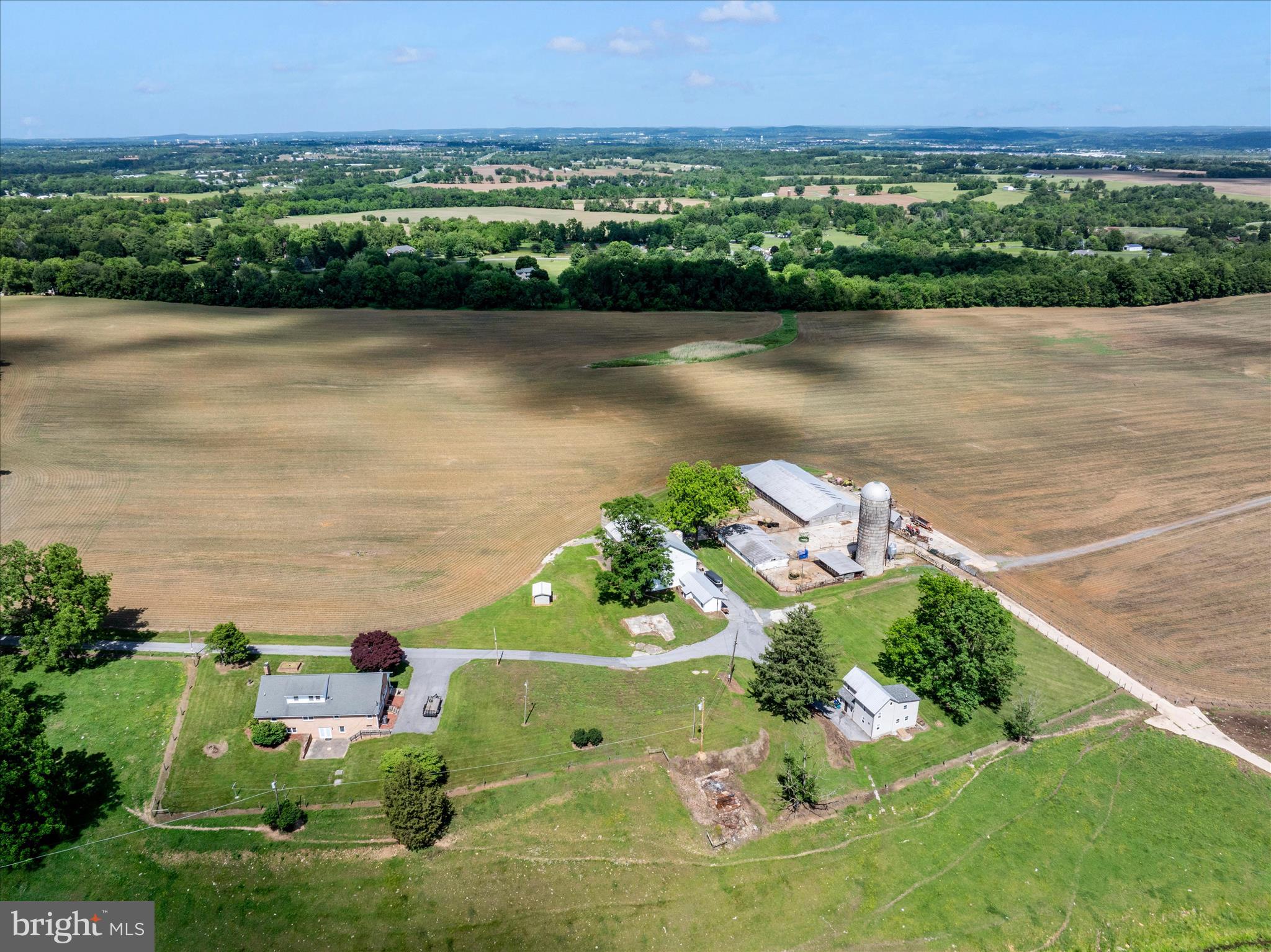 NONE AVAILABLE - Farm