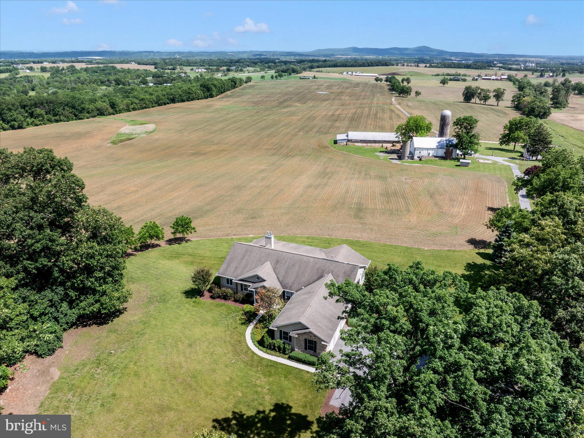 NONE AVAILABLE - Farm